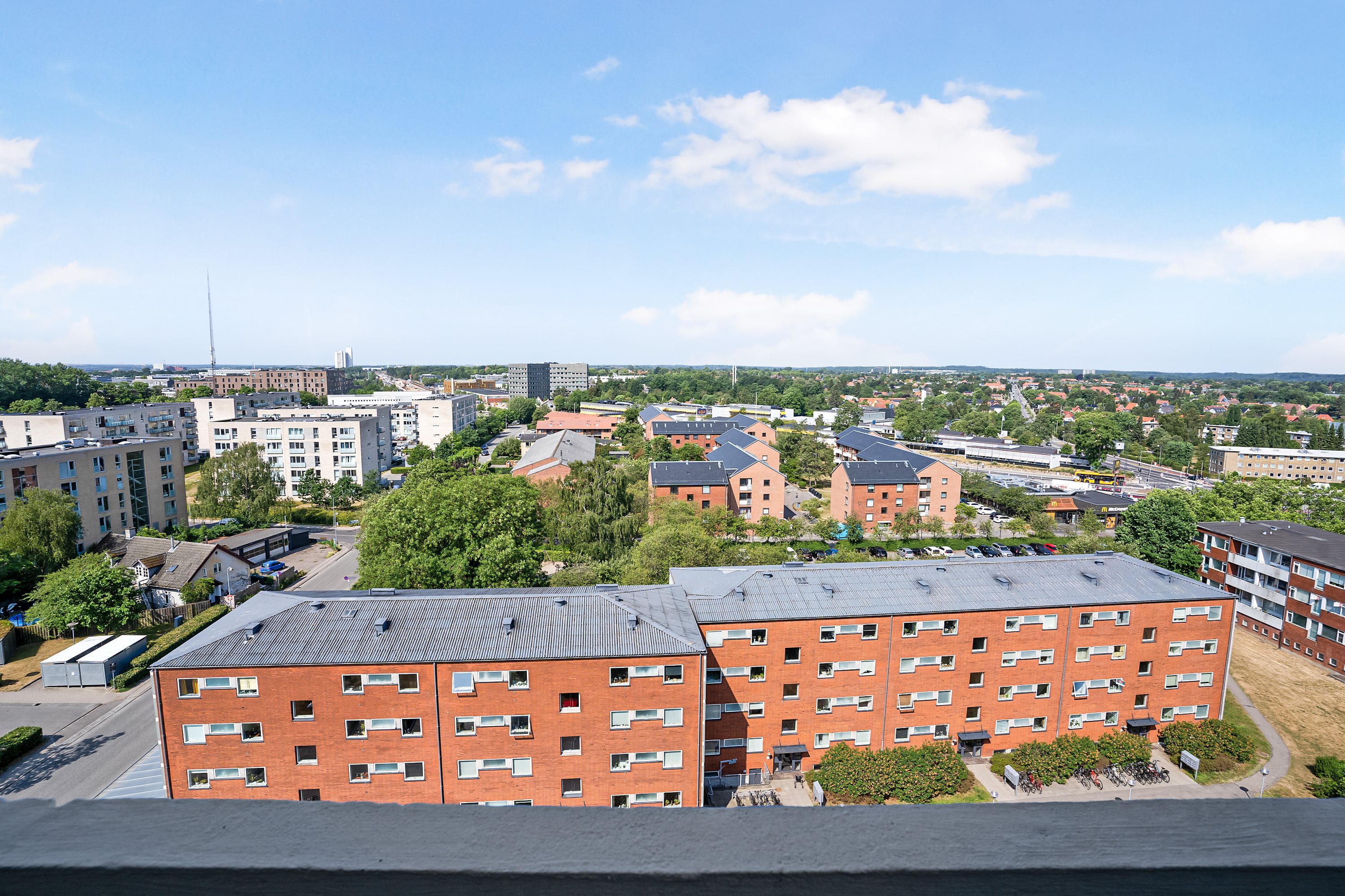 Tinghøjvej 46, 10. 3., 2860 Søborg