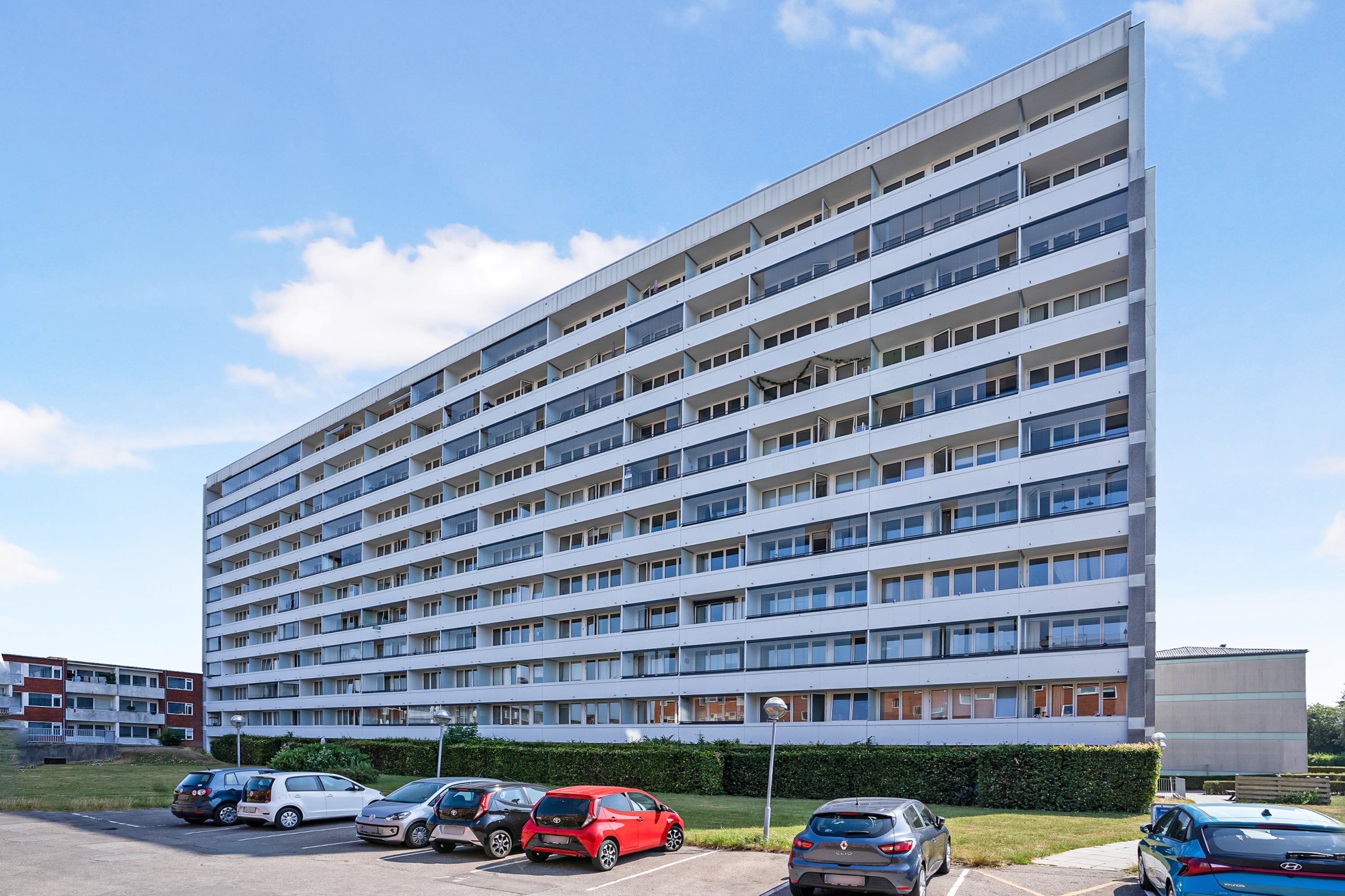 Tinghøjvej 46, 10. 3., 2860 Søborg