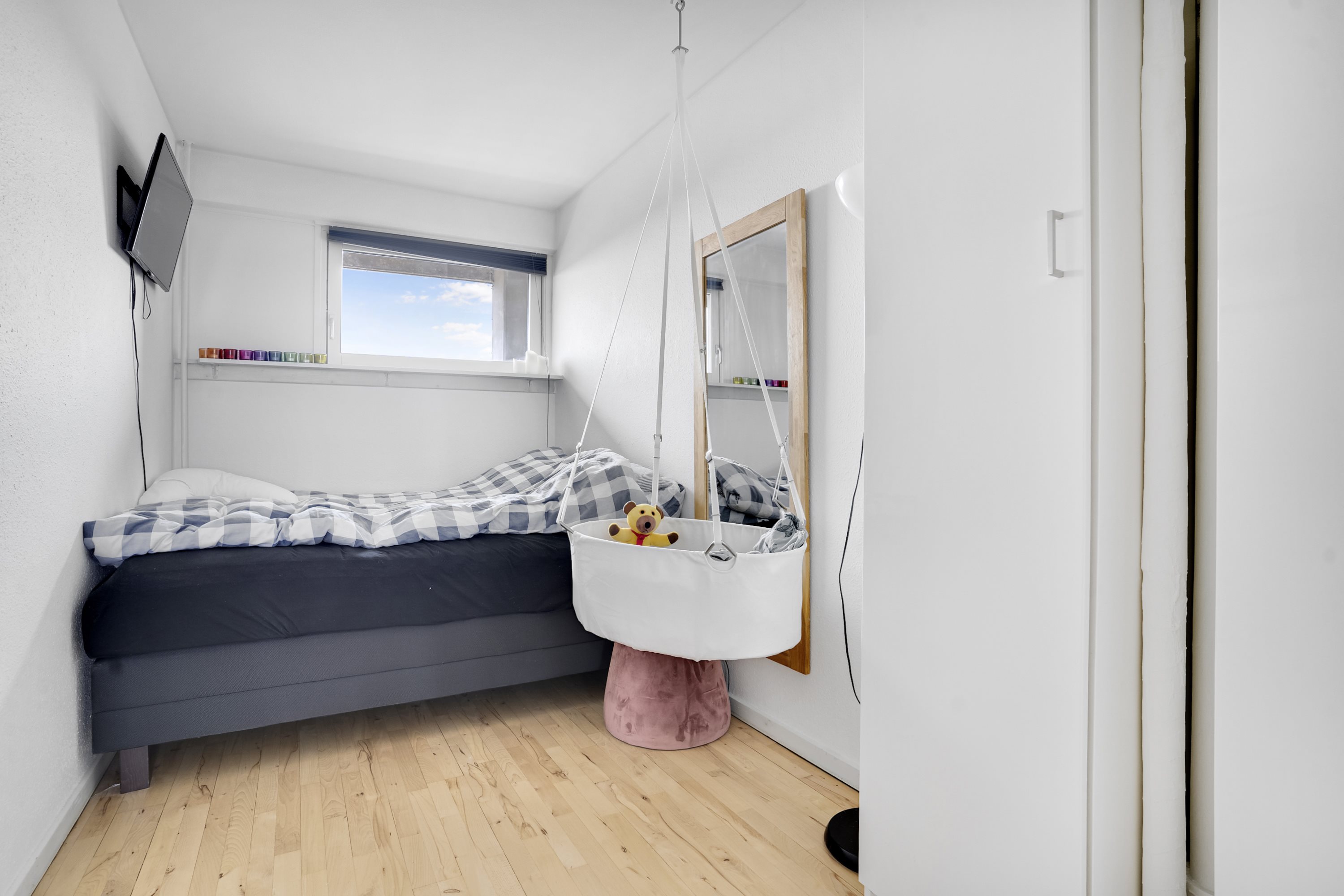 Tinghøjvej 46, 10. 3., 2860 Søborg