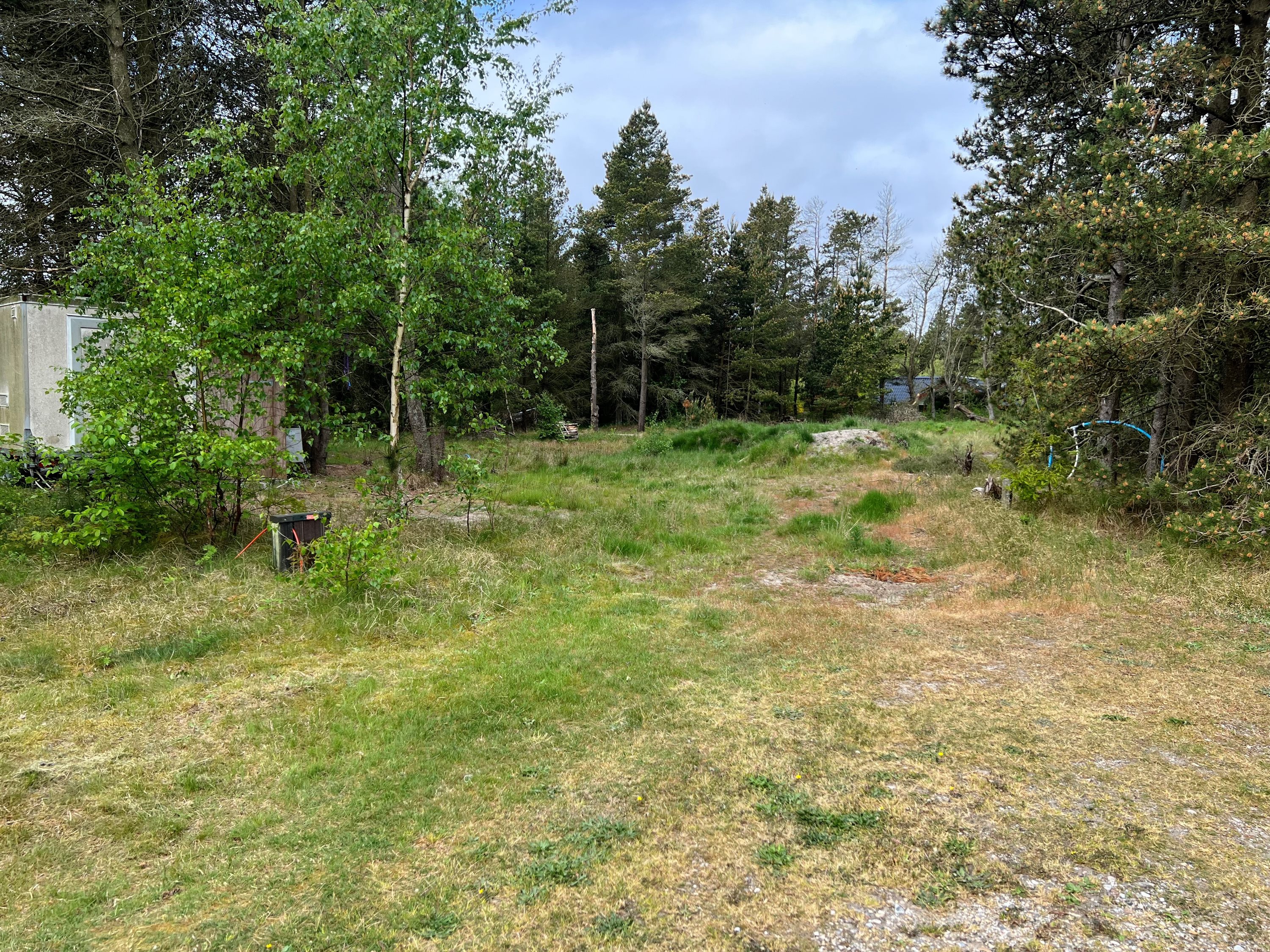 Grævlingevej 6, Mosevrå, 6840 Oksbøl