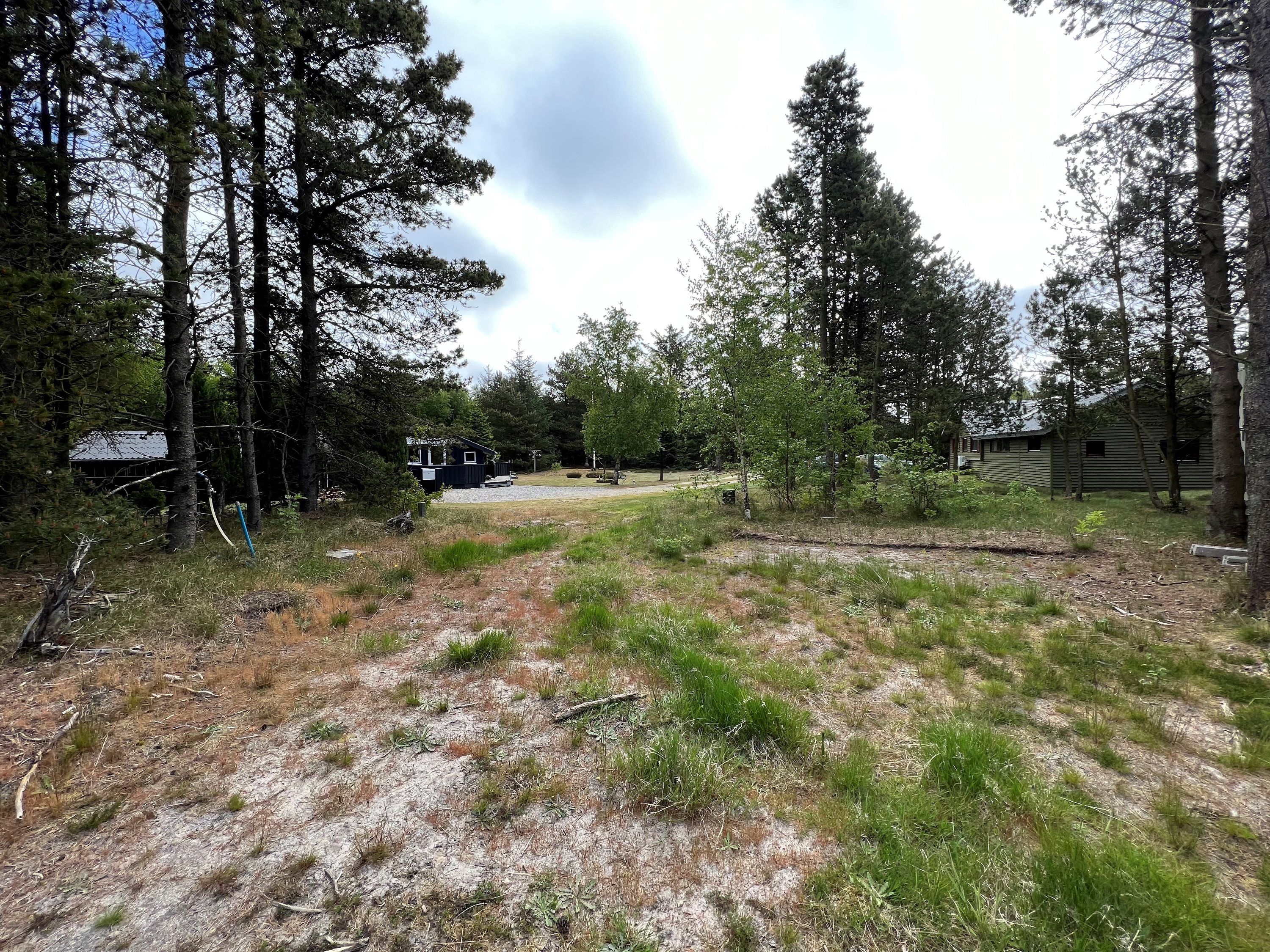 Grævlingevej 6, Mosevrå, 6840 Oksbøl
