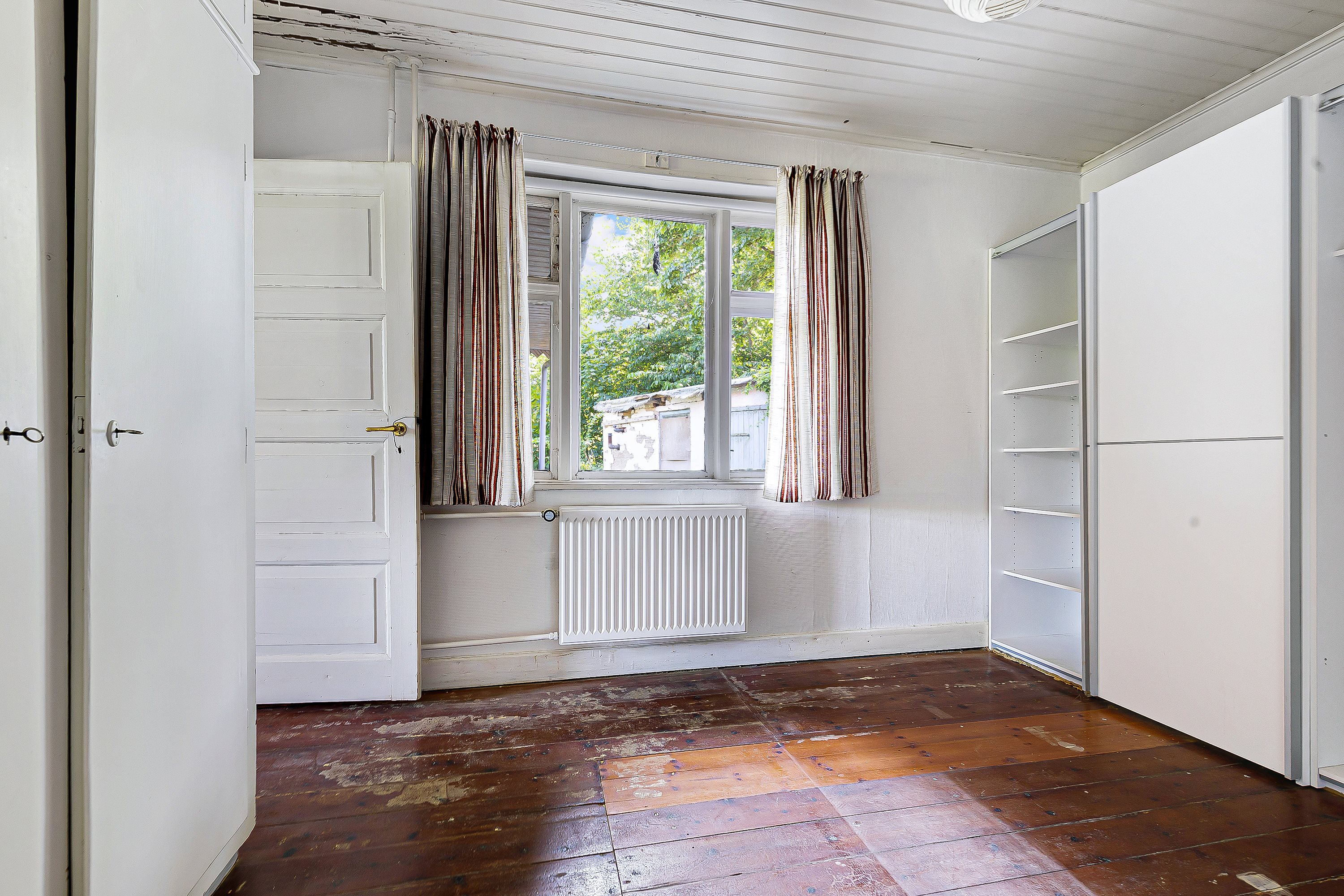 Gl Nykøbingvej 166, Stårup, 4500 Nykøbing Sj
