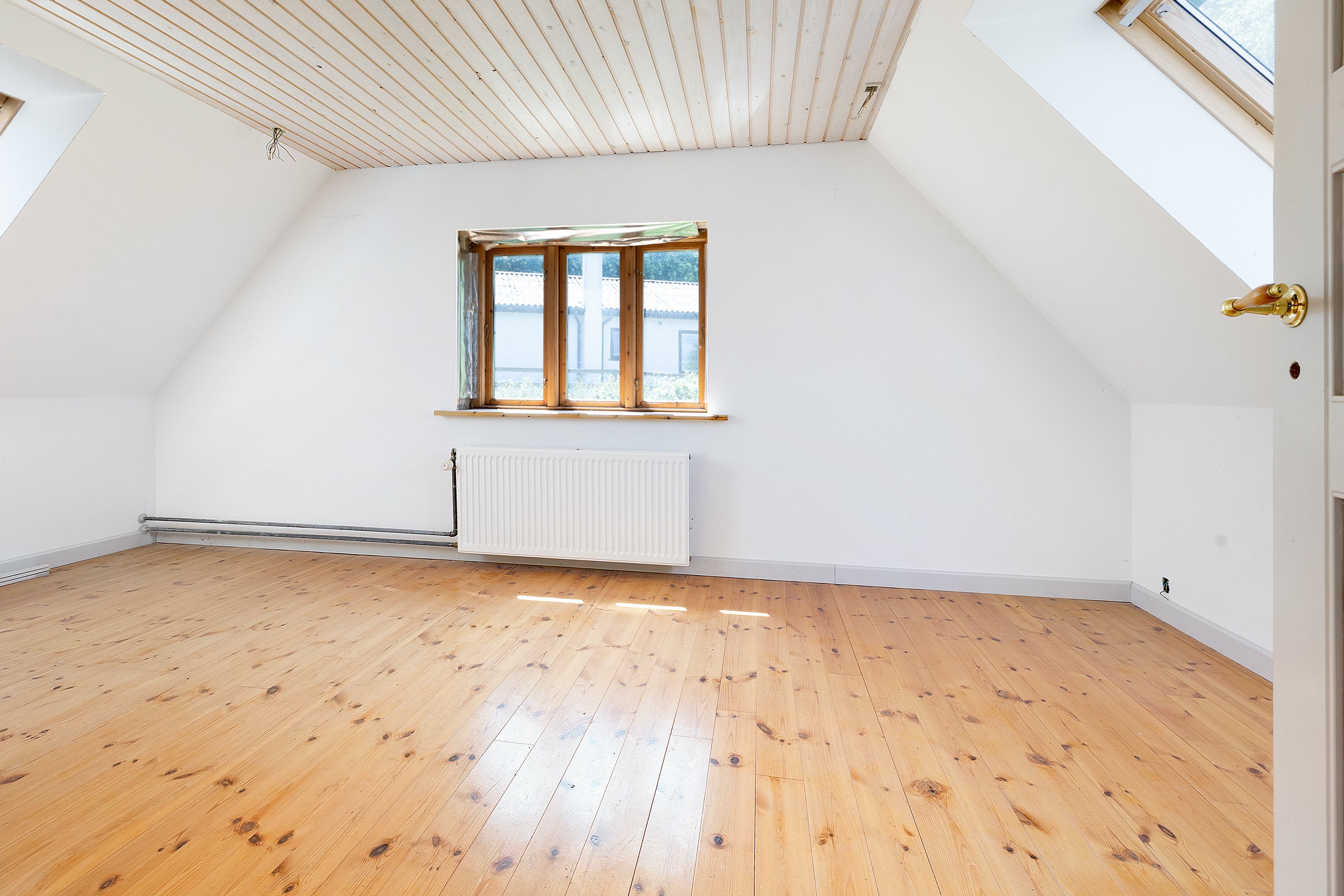 Gl Nykøbingvej 166, Stårup, 4500 Nykøbing Sj