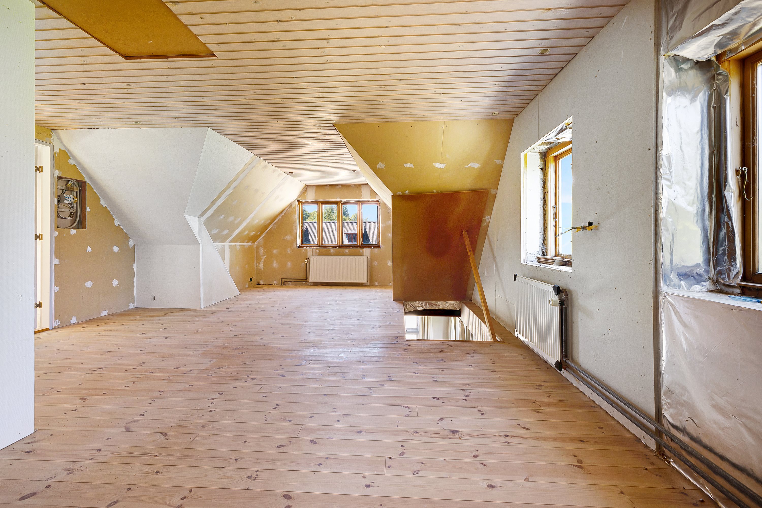 Gl Nykøbingvej 166, Stårup, 4500 Nykøbing Sj