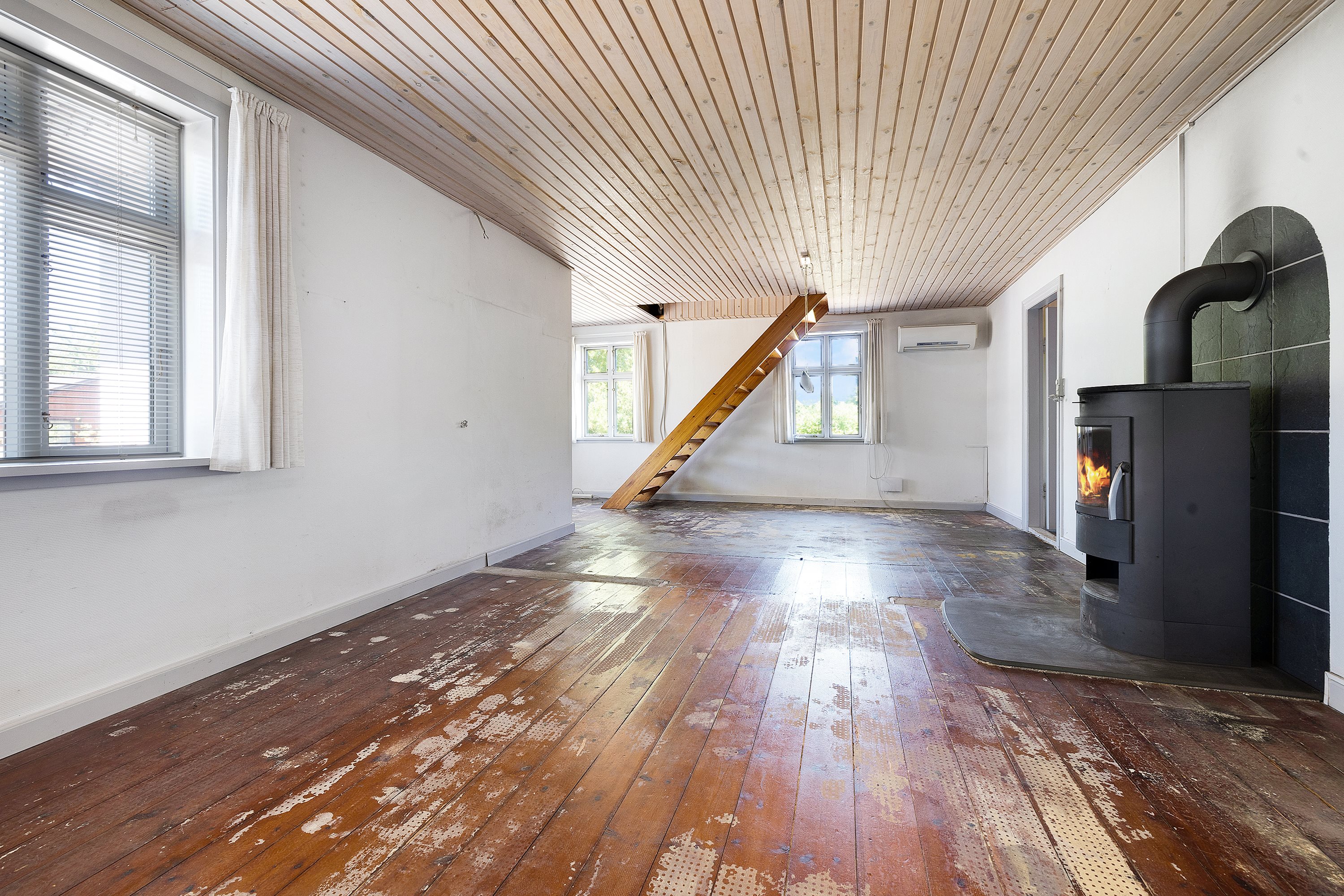Gl Nykøbingvej 166, Stårup, 4500 Nykøbing Sj