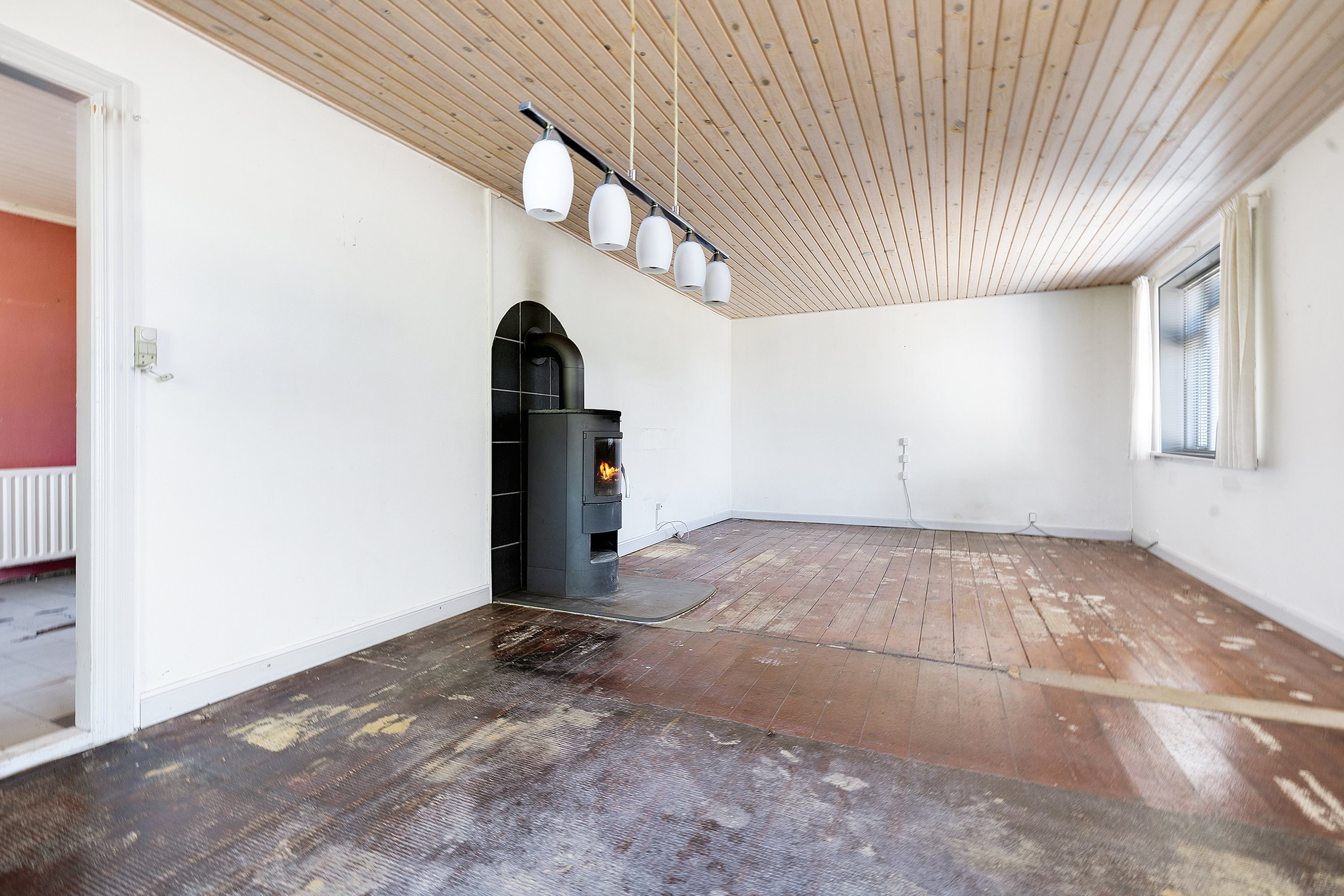 Gl Nykøbingvej 166, Stårup, 4500 Nykøbing Sj