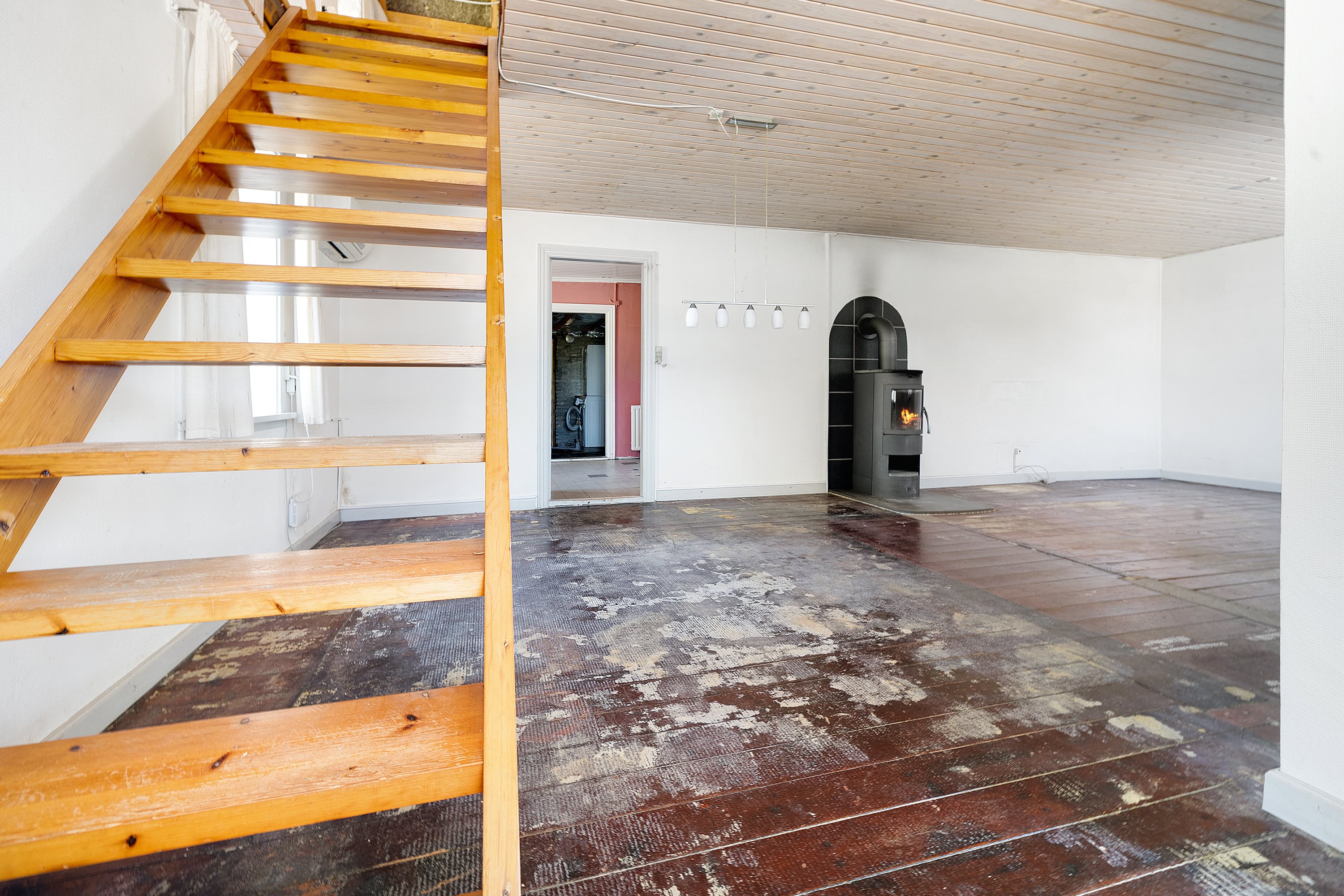 Gl Nykøbingvej 166, Stårup, 4500 Nykøbing Sj