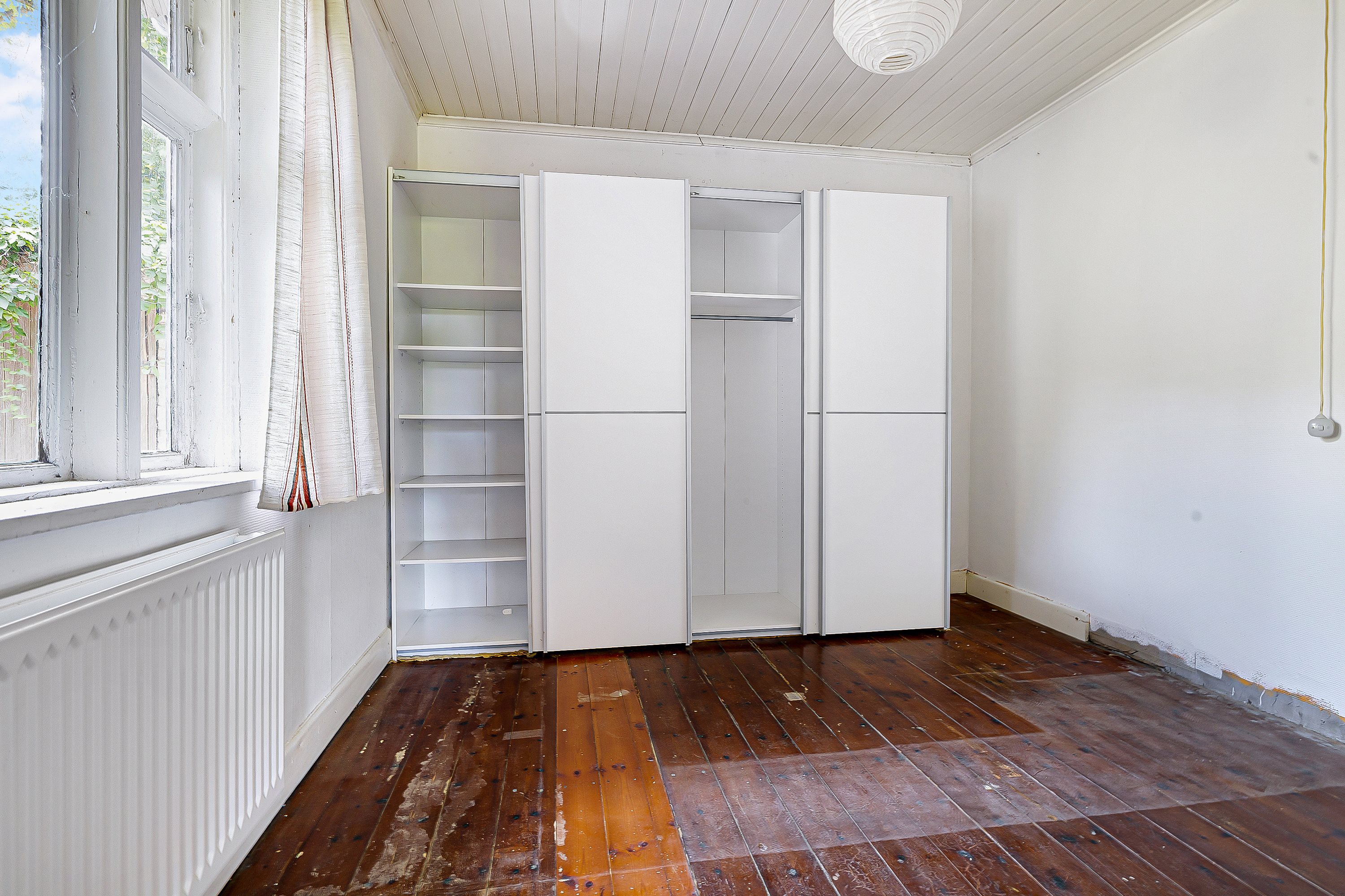 Gl Nykøbingvej 166, Stårup, 4500 Nykøbing Sj