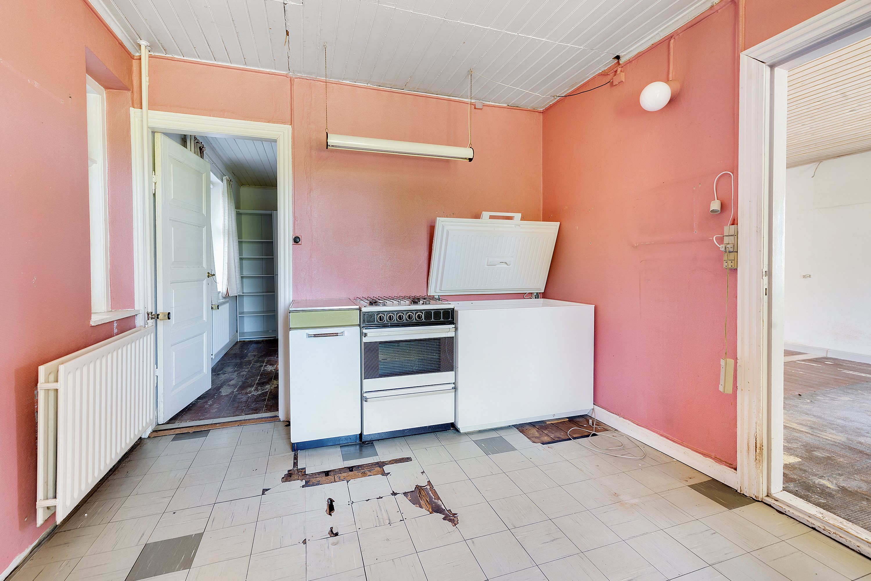 Gl Nykøbingvej 166, Stårup, 4500 Nykøbing Sj
