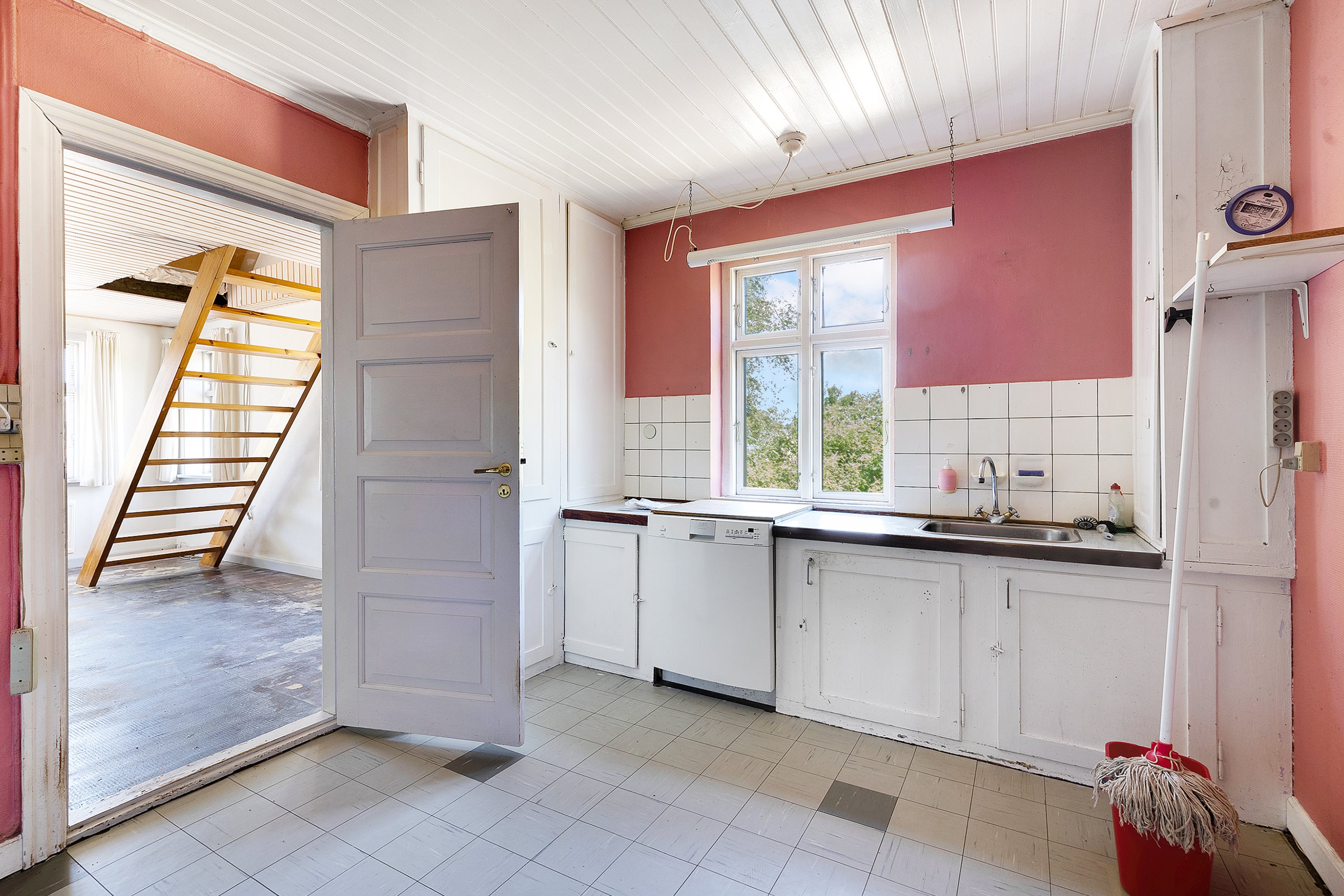 Gl Nykøbingvej 166, Stårup, 4500 Nykøbing Sj