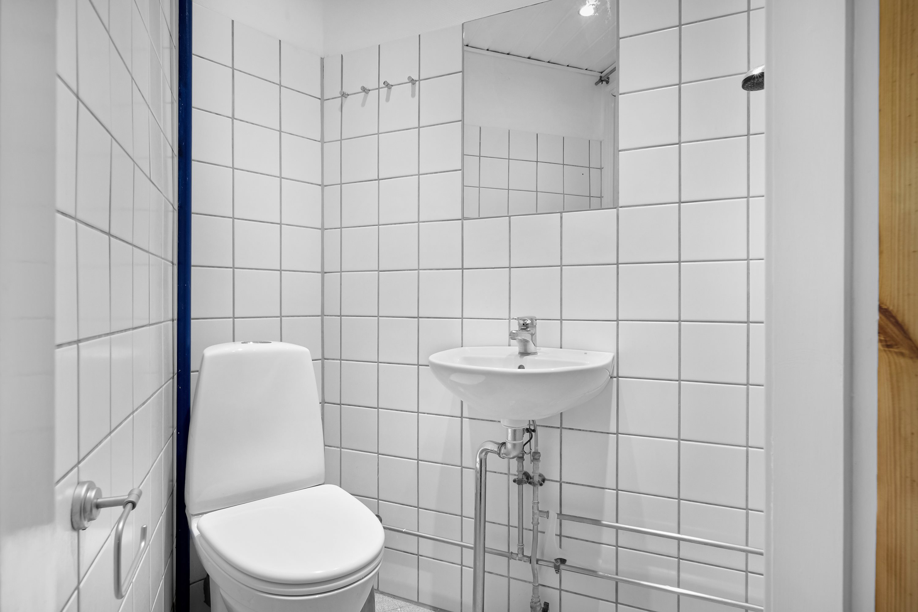 Suhrsvej 23, 2. th., 4220 Korsør