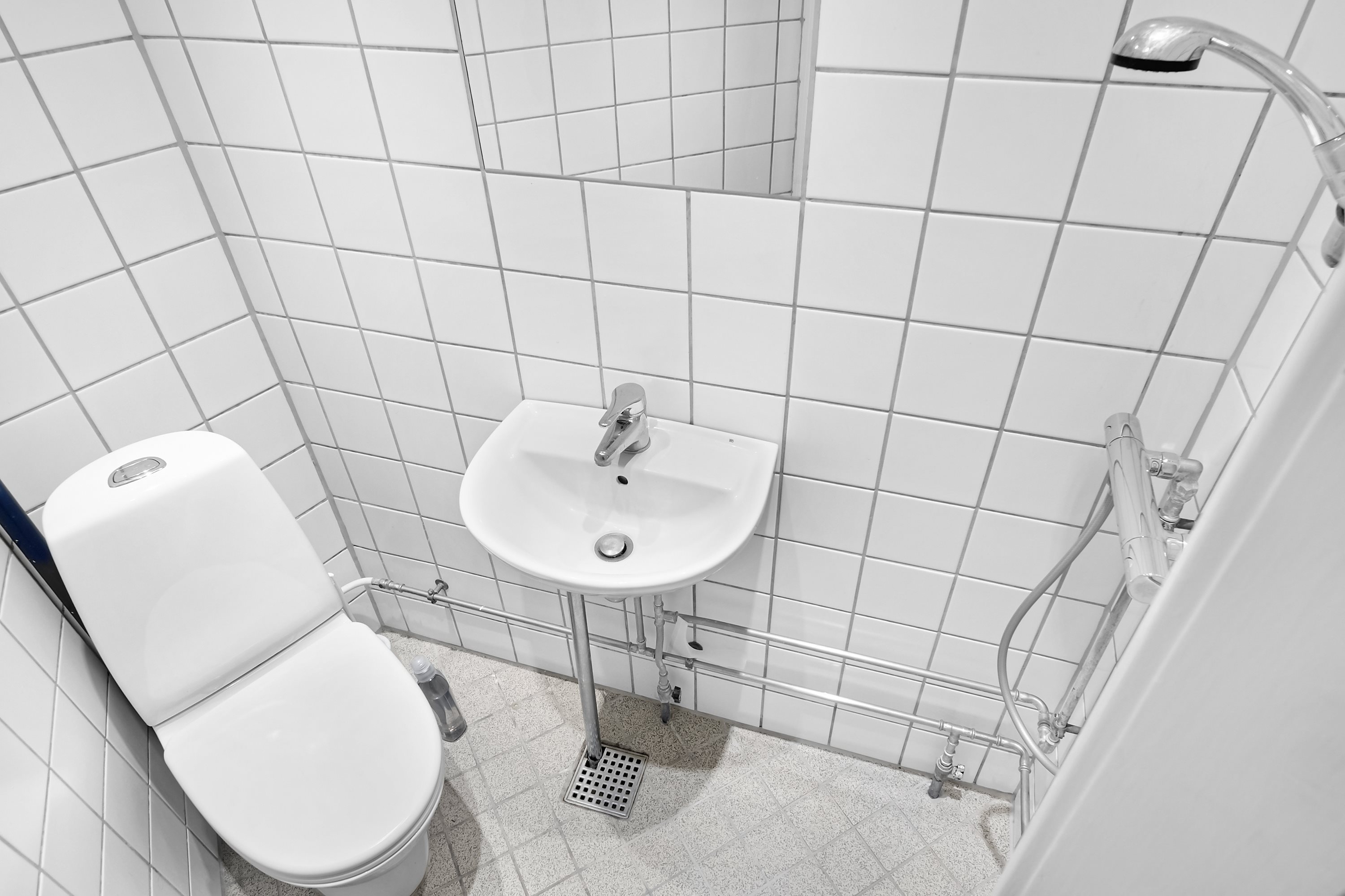 Suhrsvej 23, 2. th., 4220 Korsør