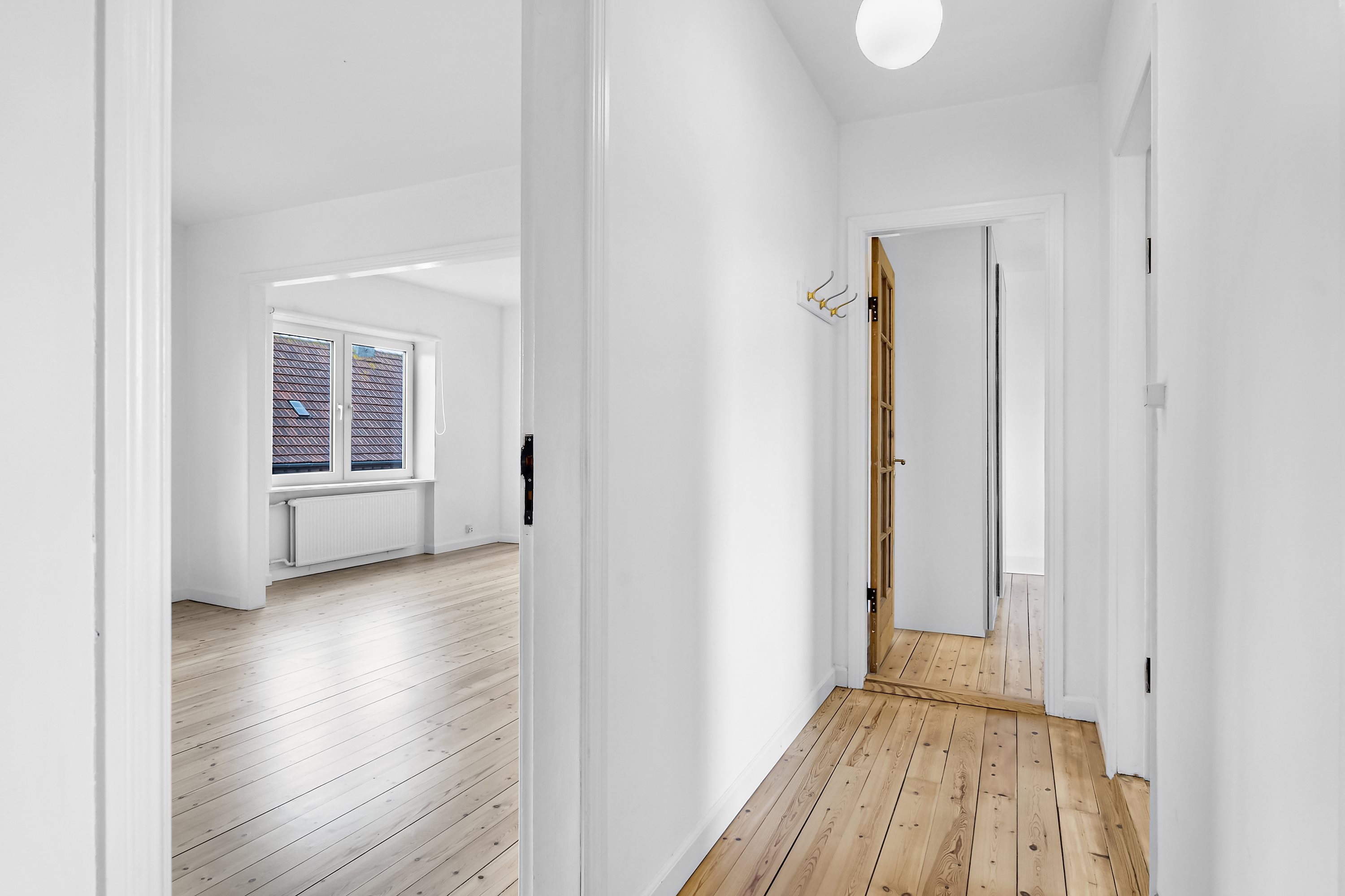 Suhrsvej 23, 2. th., 4220 Korsør
