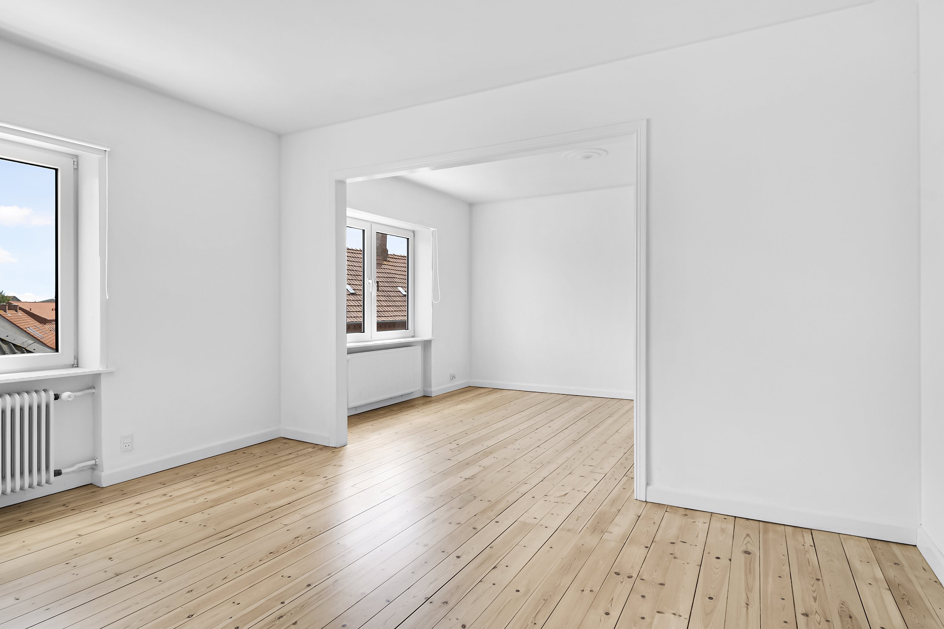 Suhrsvej 23, 2. th., 4220 Korsør