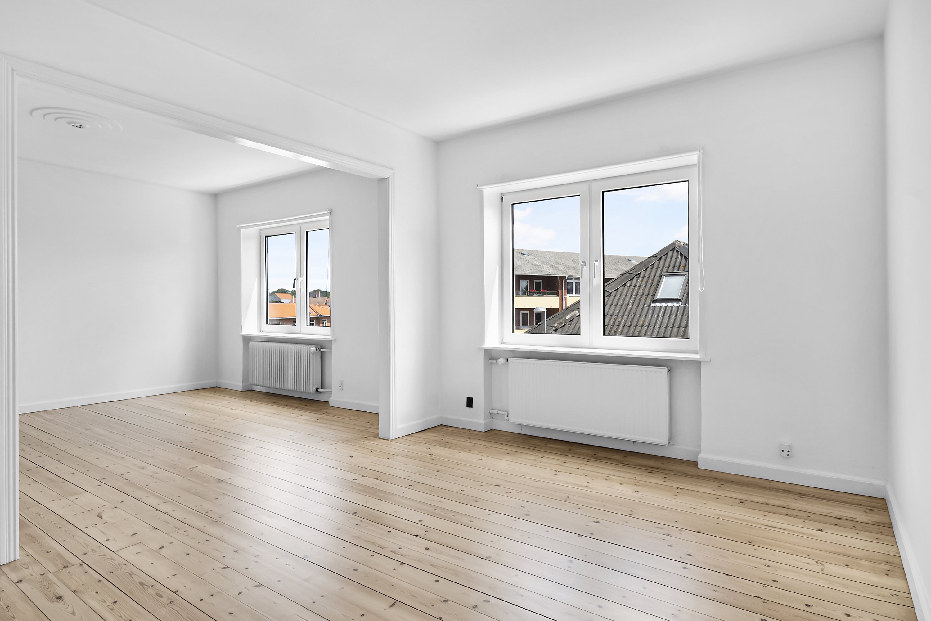 Suhrsvej 23, 2. th., 4220 Korsør