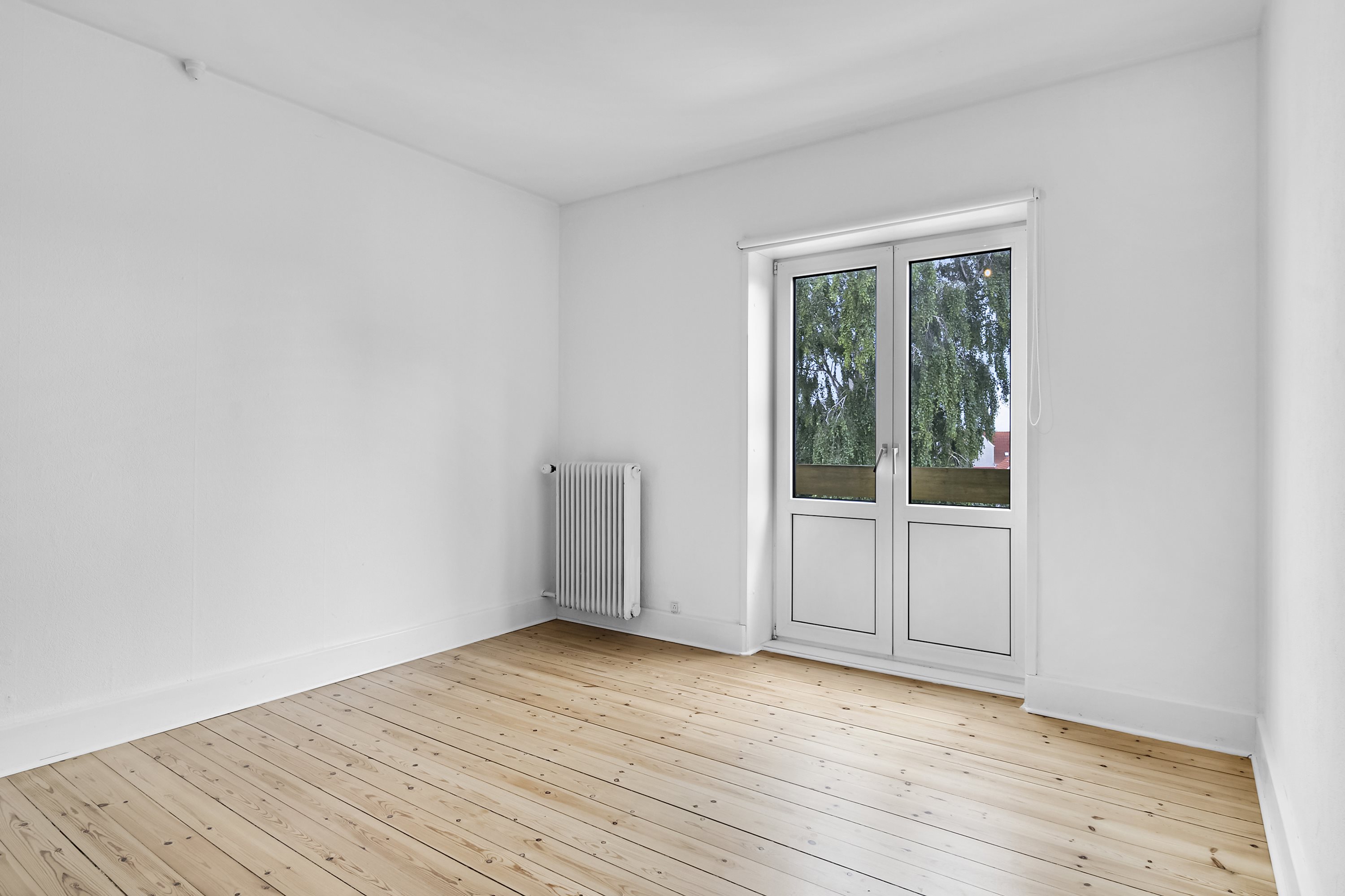 Suhrsvej 23, 2. th., 4220 Korsør