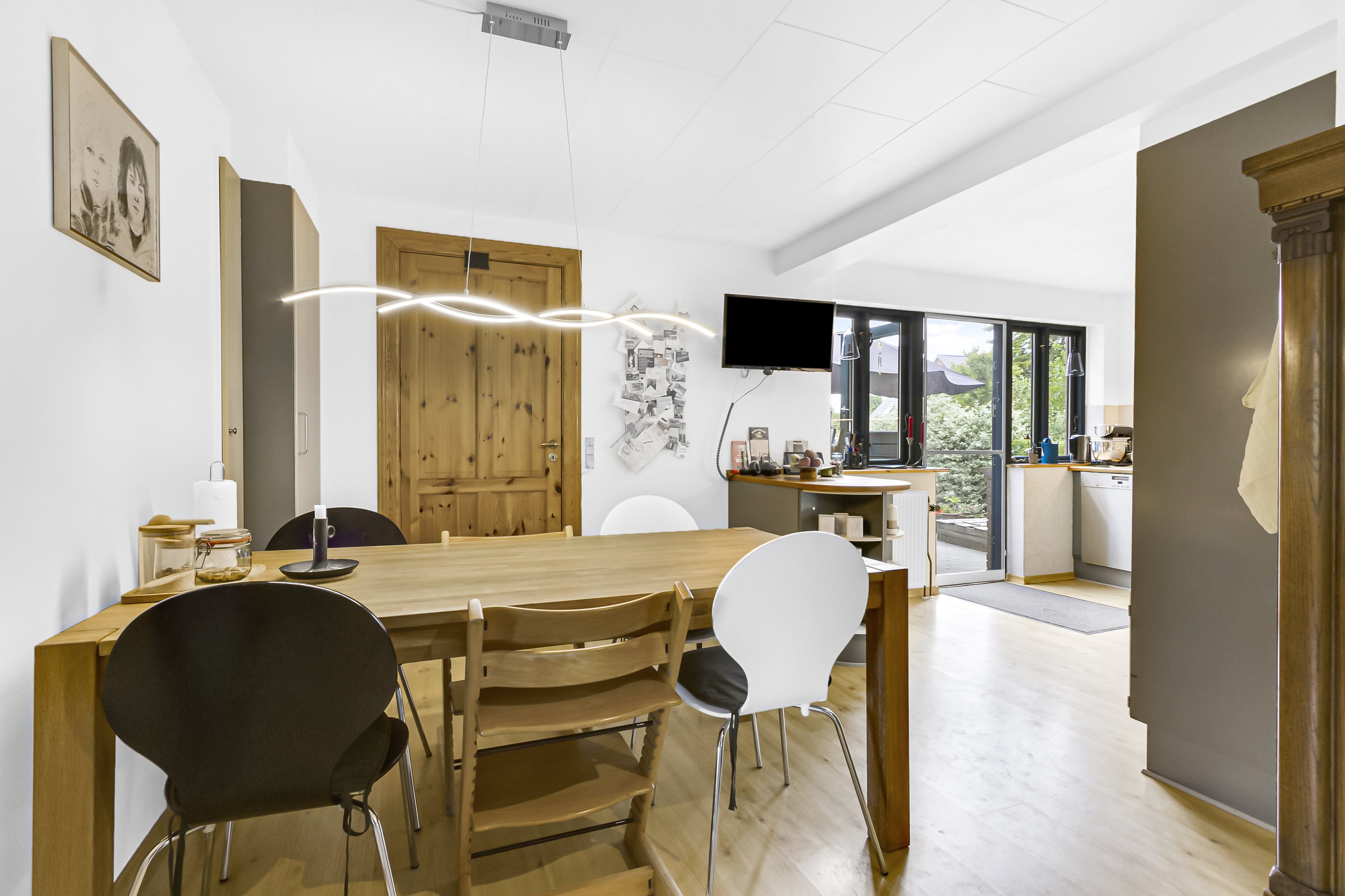 Egegårdsvej 3, Himmelev, 4000 Roskilde