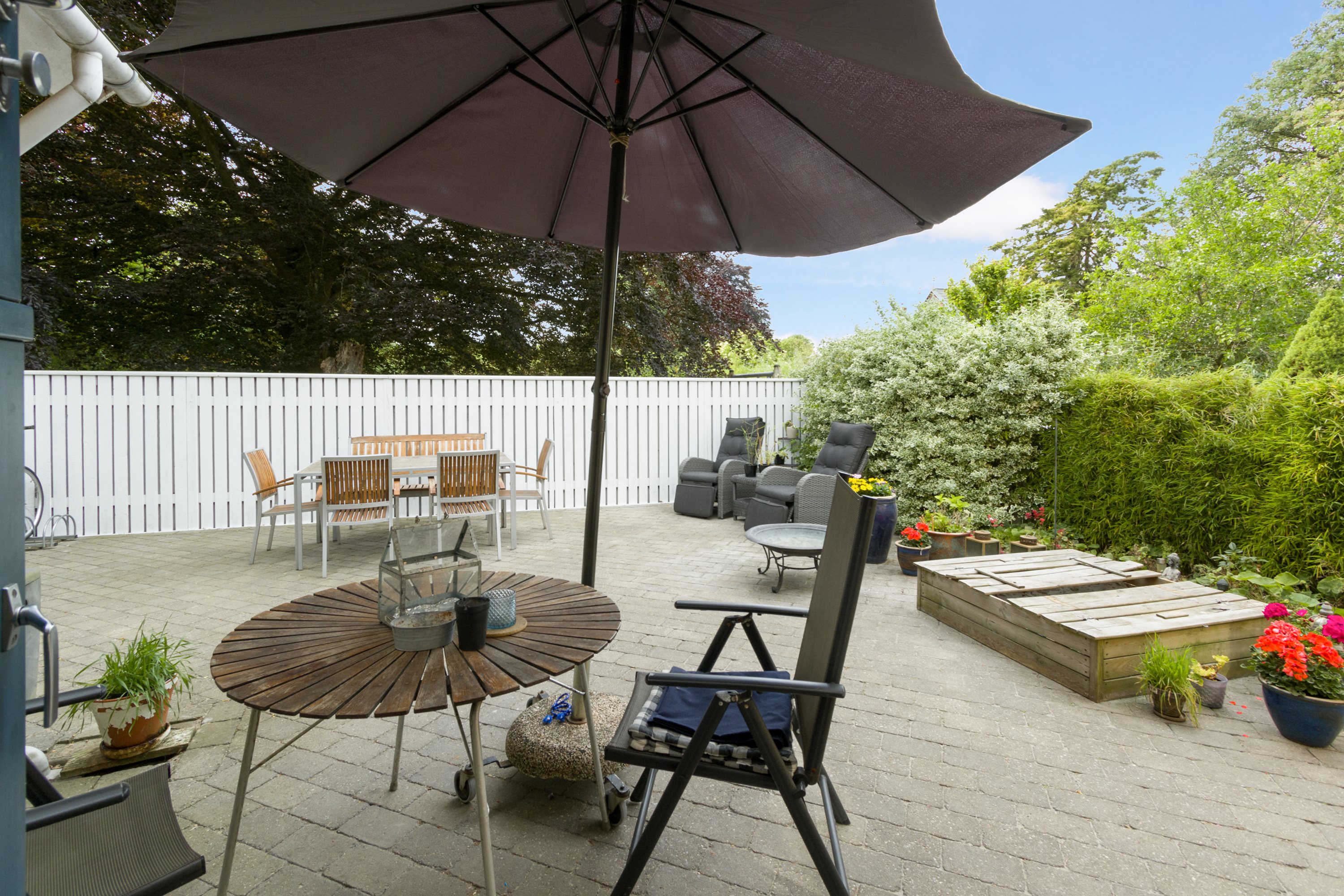 Egegårdsvej 3, Himmelev, 4000 Roskilde