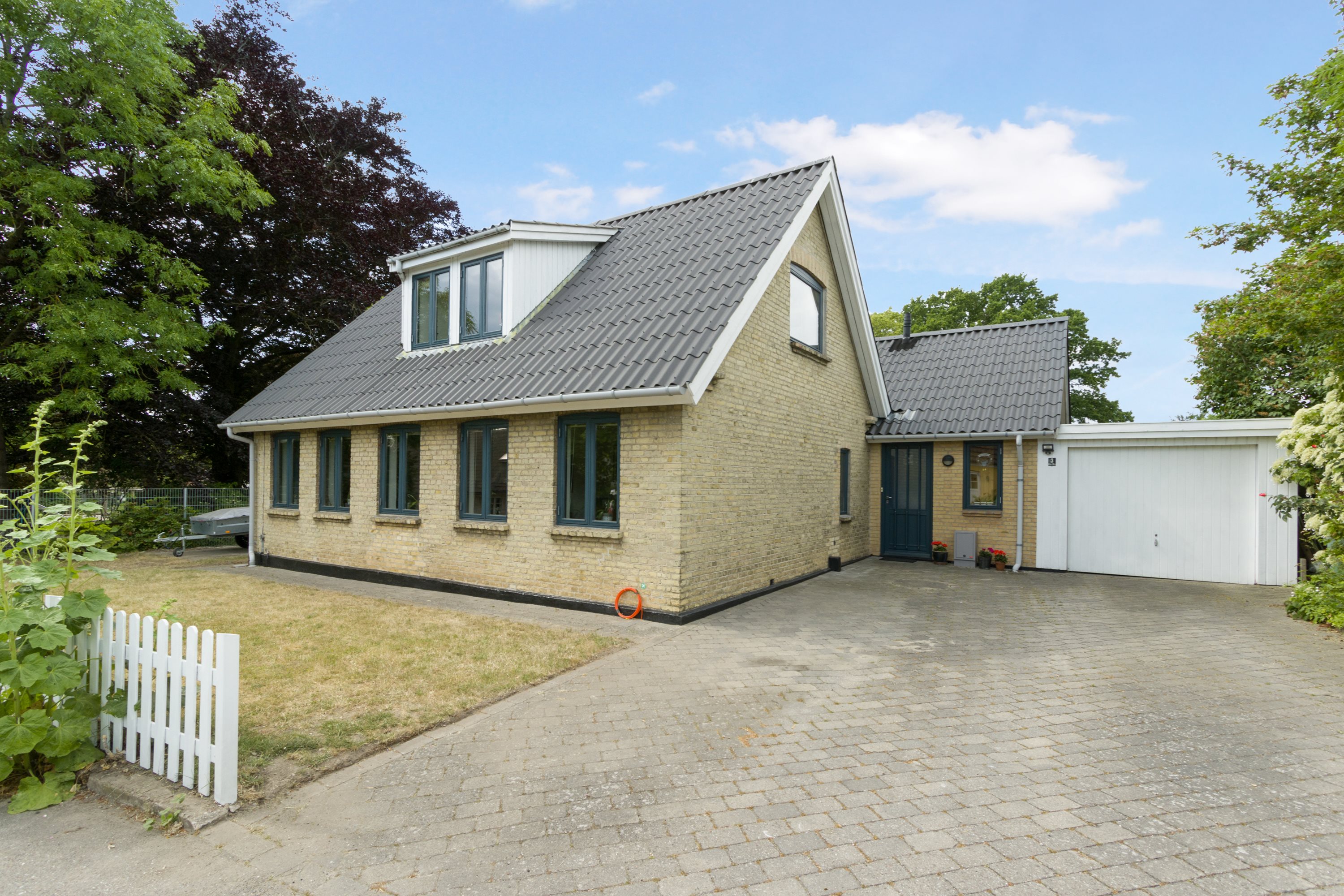 Egegårdsvej 3, Himmelev, 4000 Roskilde