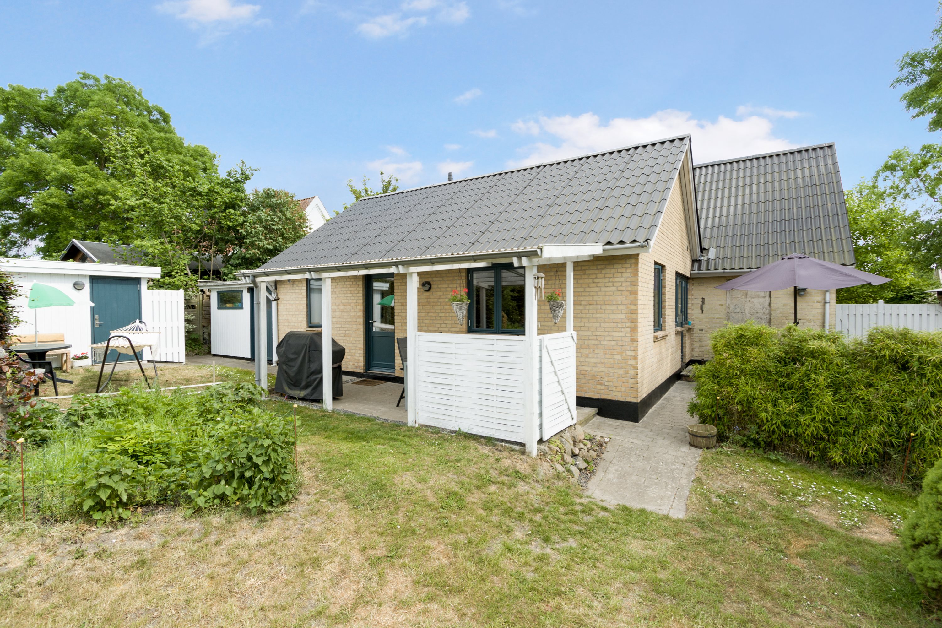 Egegårdsvej 3, Himmelev, 4000 Roskilde