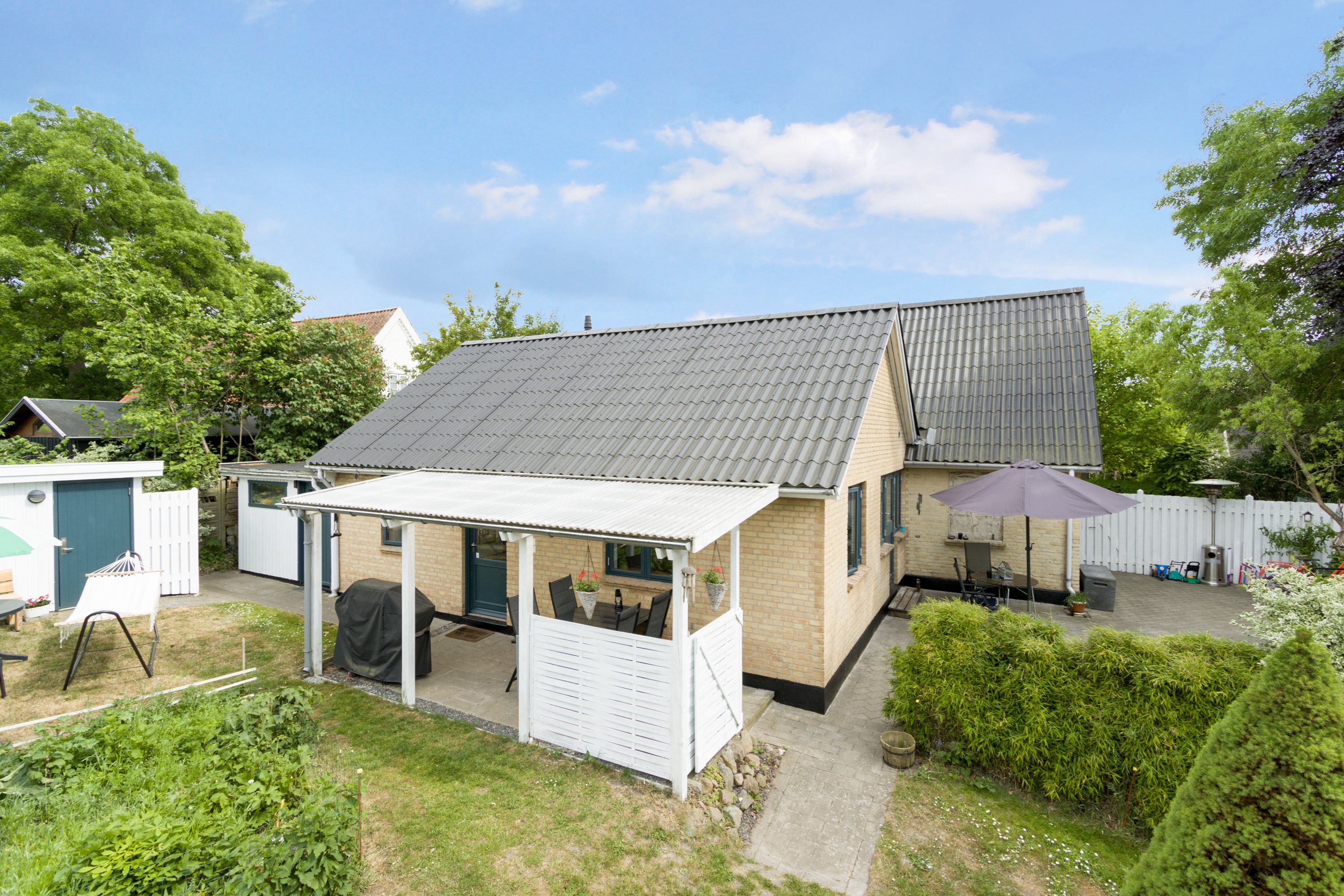 Egegårdsvej 3, Himmelev, 4000 Roskilde