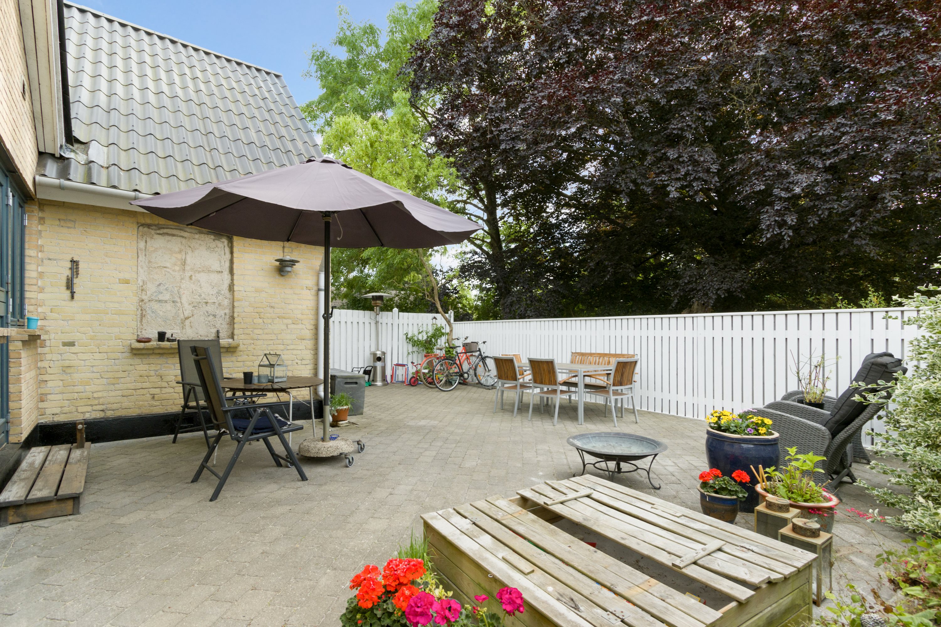 Egegårdsvej 3, Himmelev, 4000 Roskilde