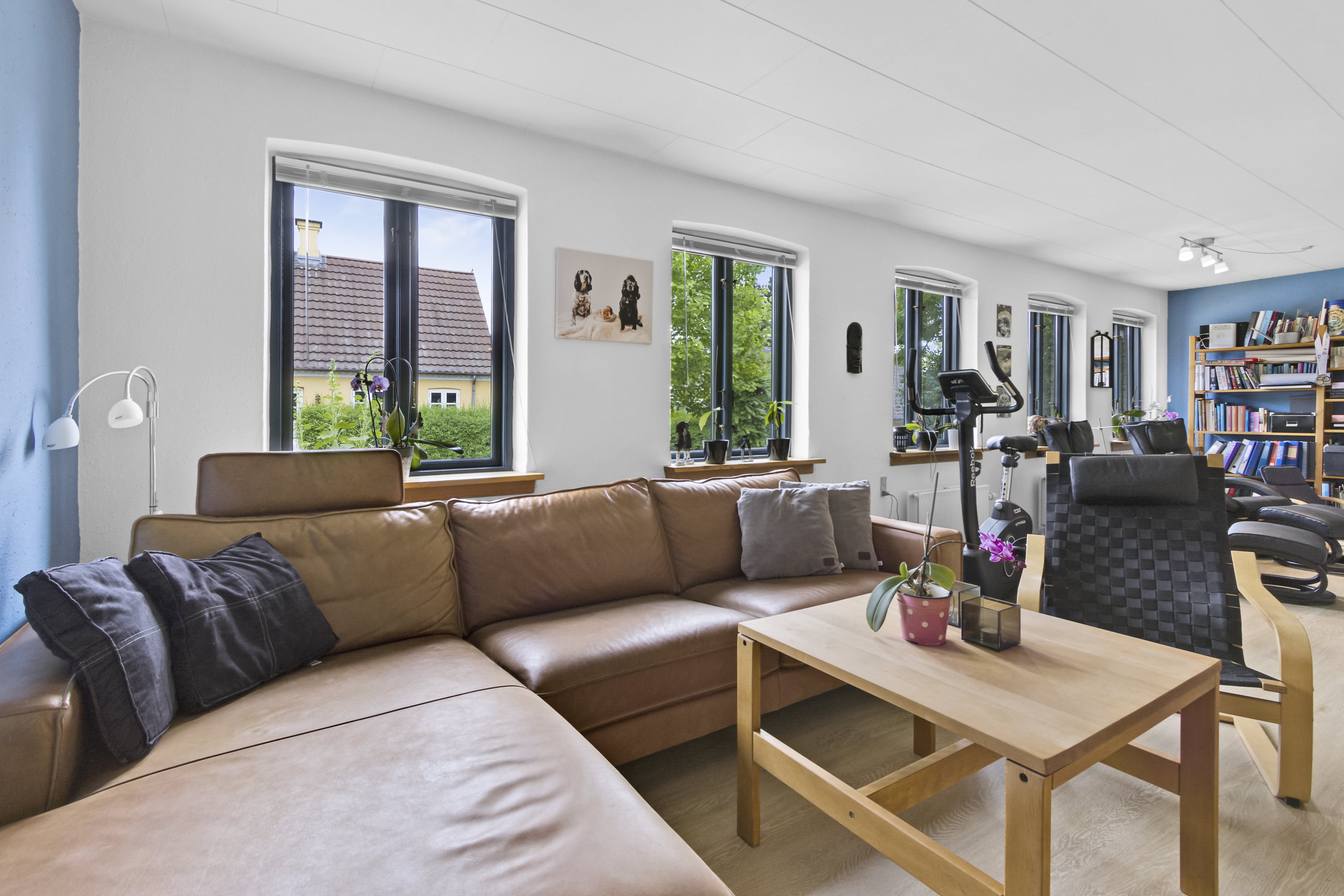 Egegårdsvej 3, Himmelev, 4000 Roskilde