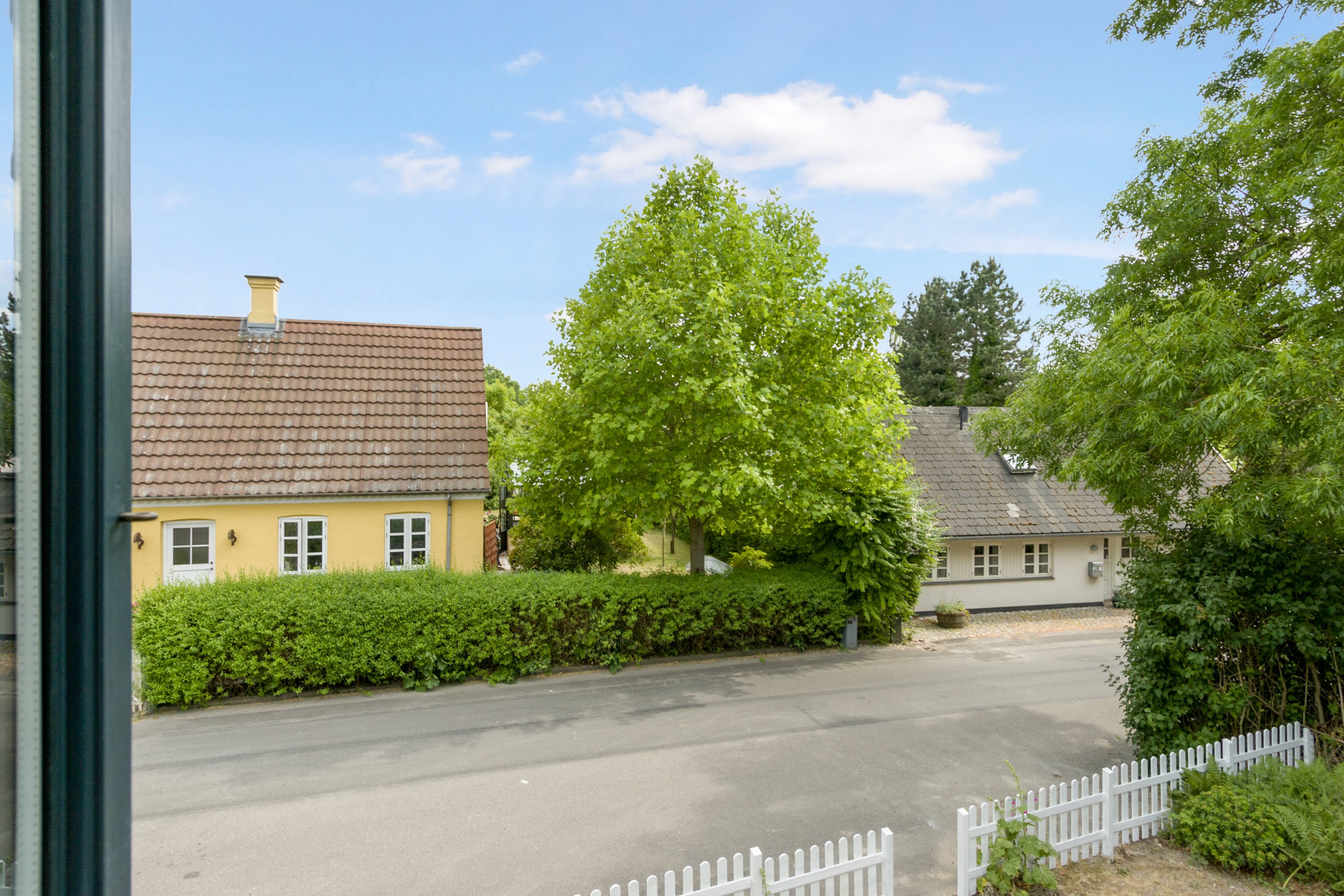 Egegårdsvej 3, Himmelev, 4000 Roskilde