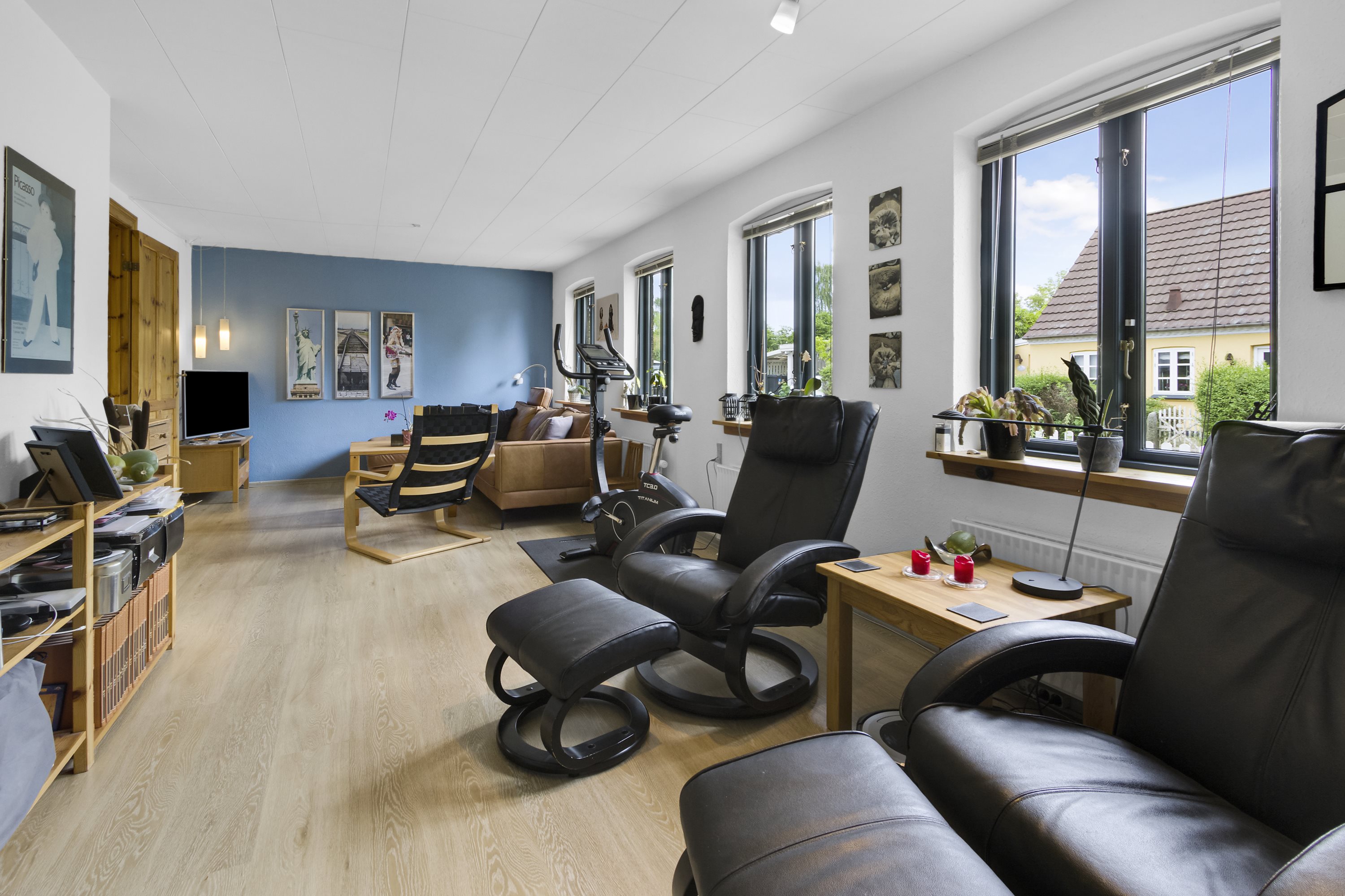 Egegårdsvej 3, Himmelev, 4000 Roskilde