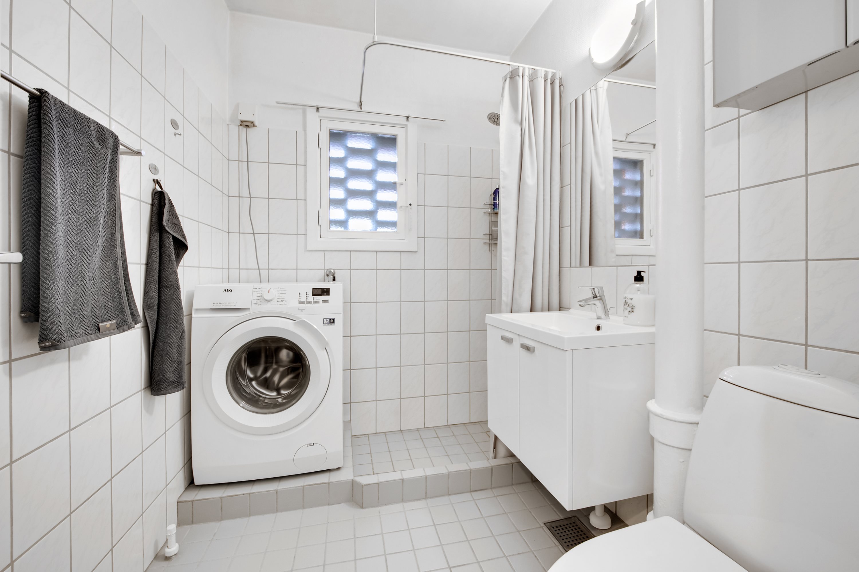 Fredskovhellet 29, 1. tv., 3400 Hillerød