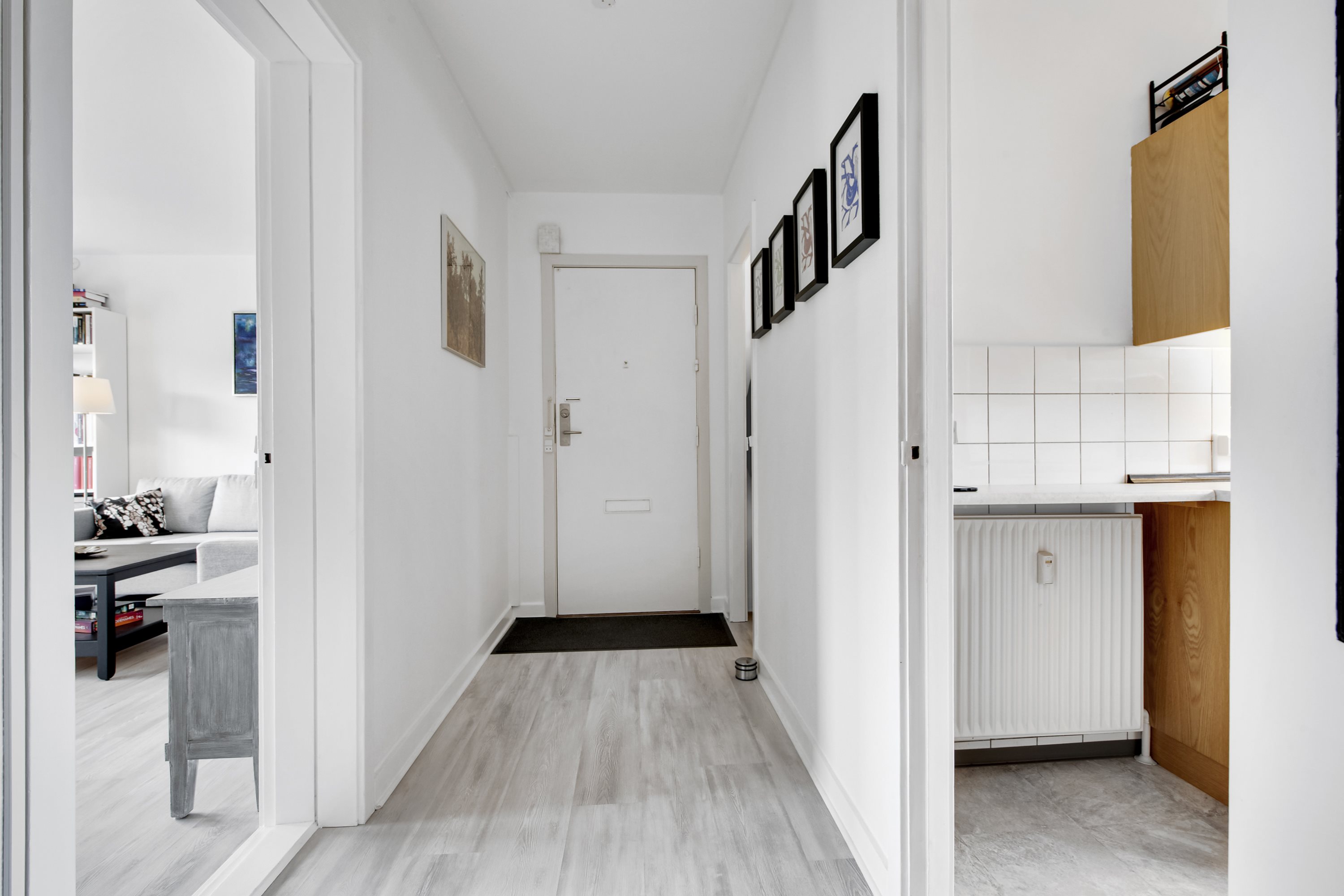 Fredskovhellet 29, 1. tv., 3400 Hillerød