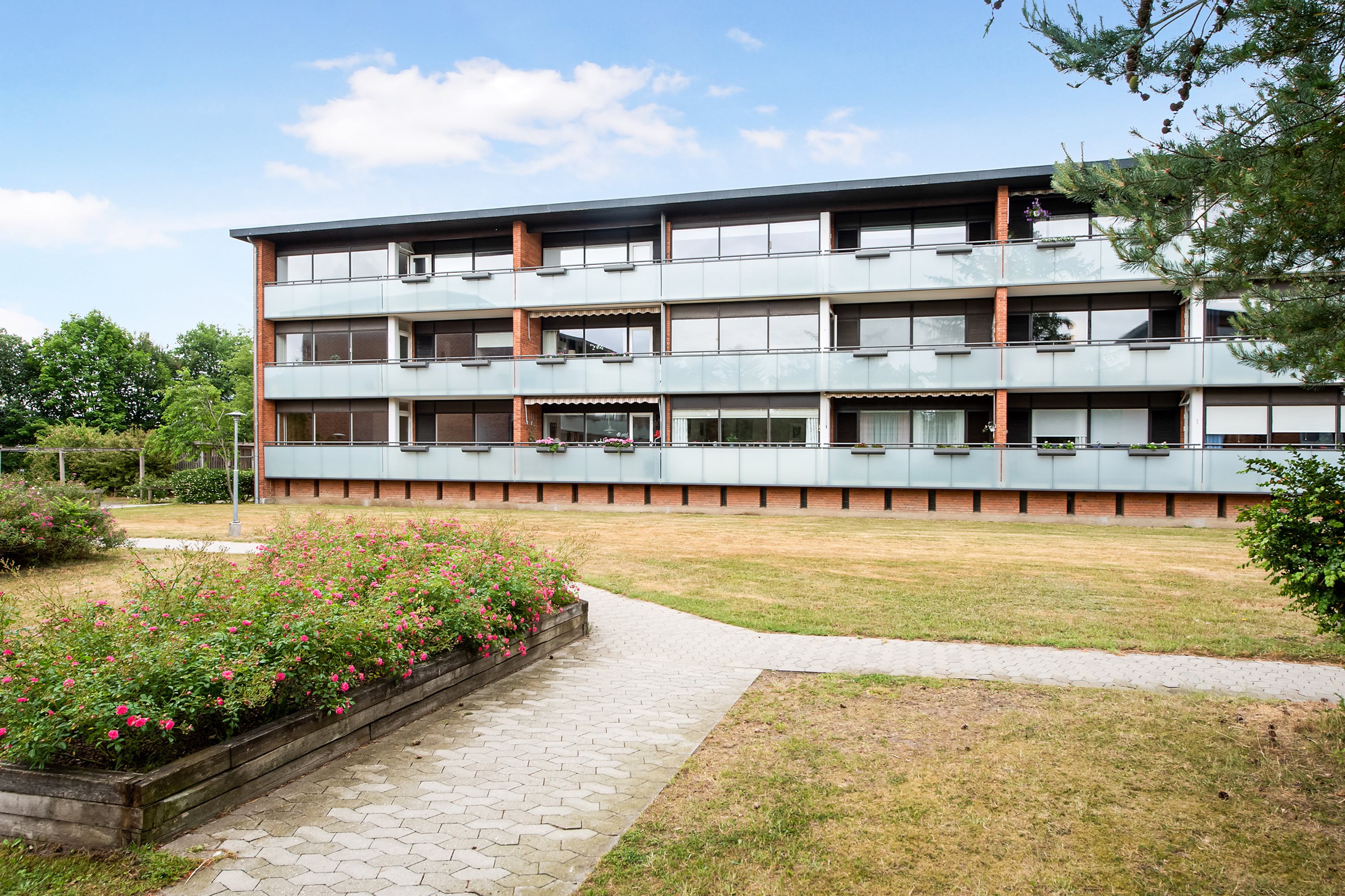 Fredskovhellet 29, 1. tv., 3400 Hillerød