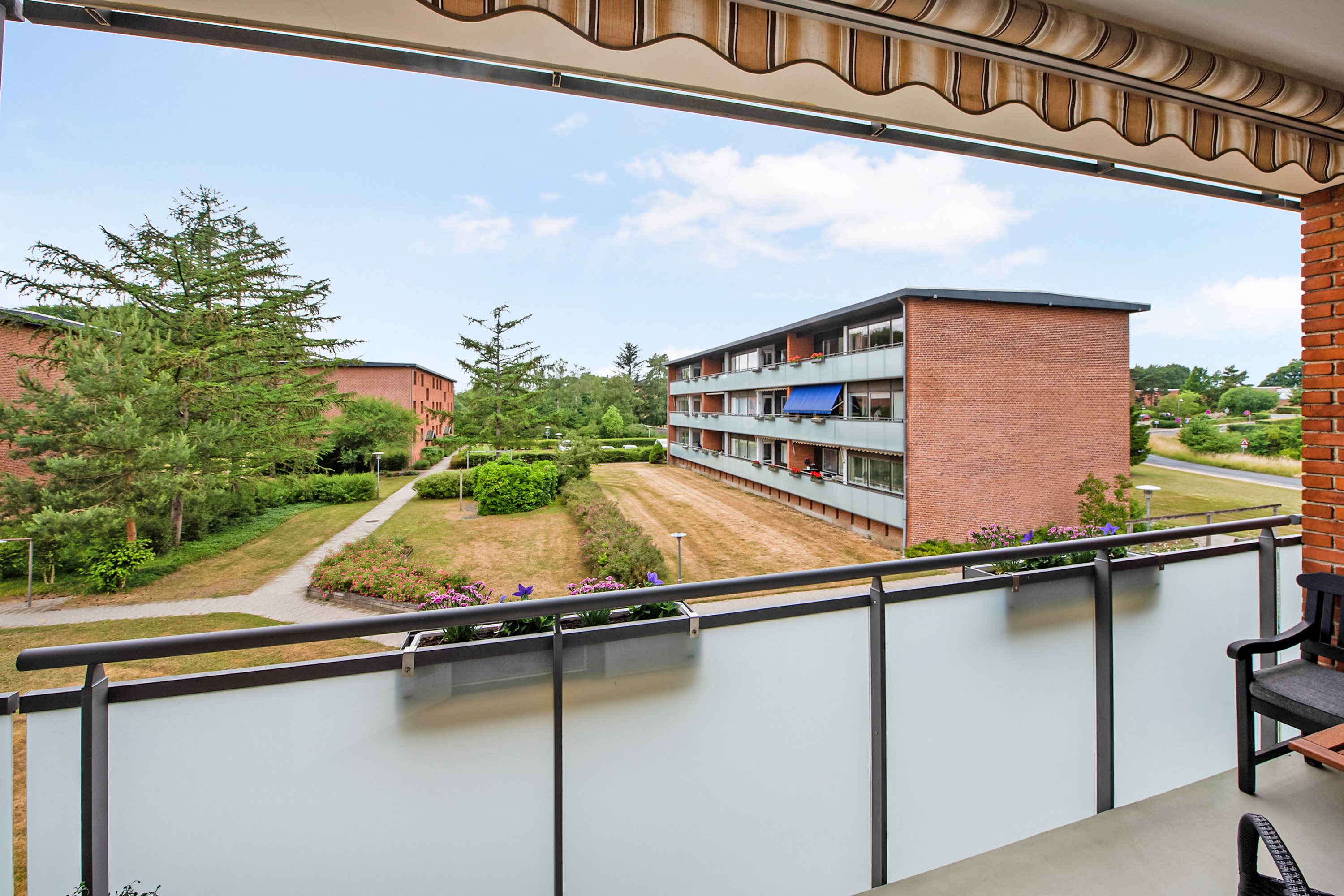 Fredskovhellet 29, 1. tv., 3400 Hillerød