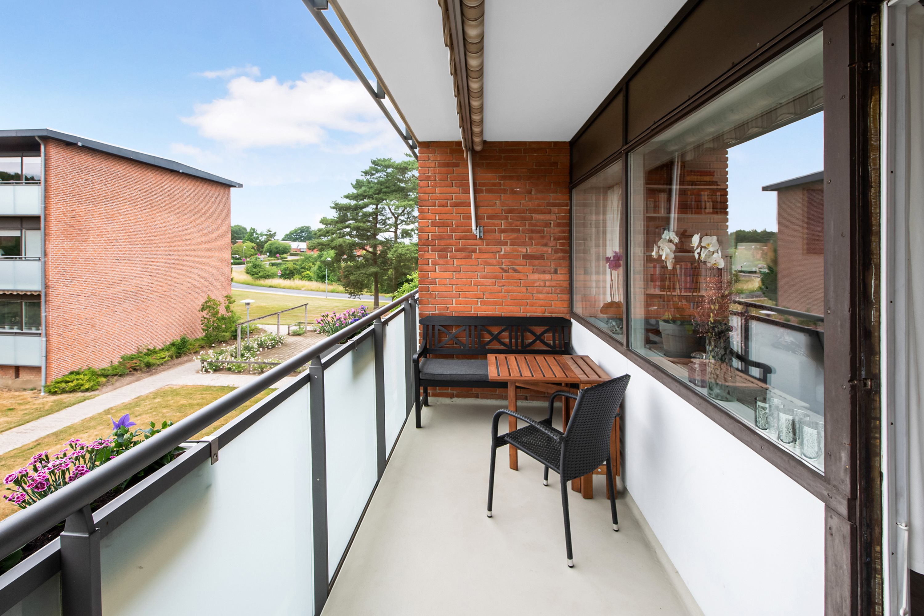 Fredskovhellet 29, 1. tv., 3400 Hillerød