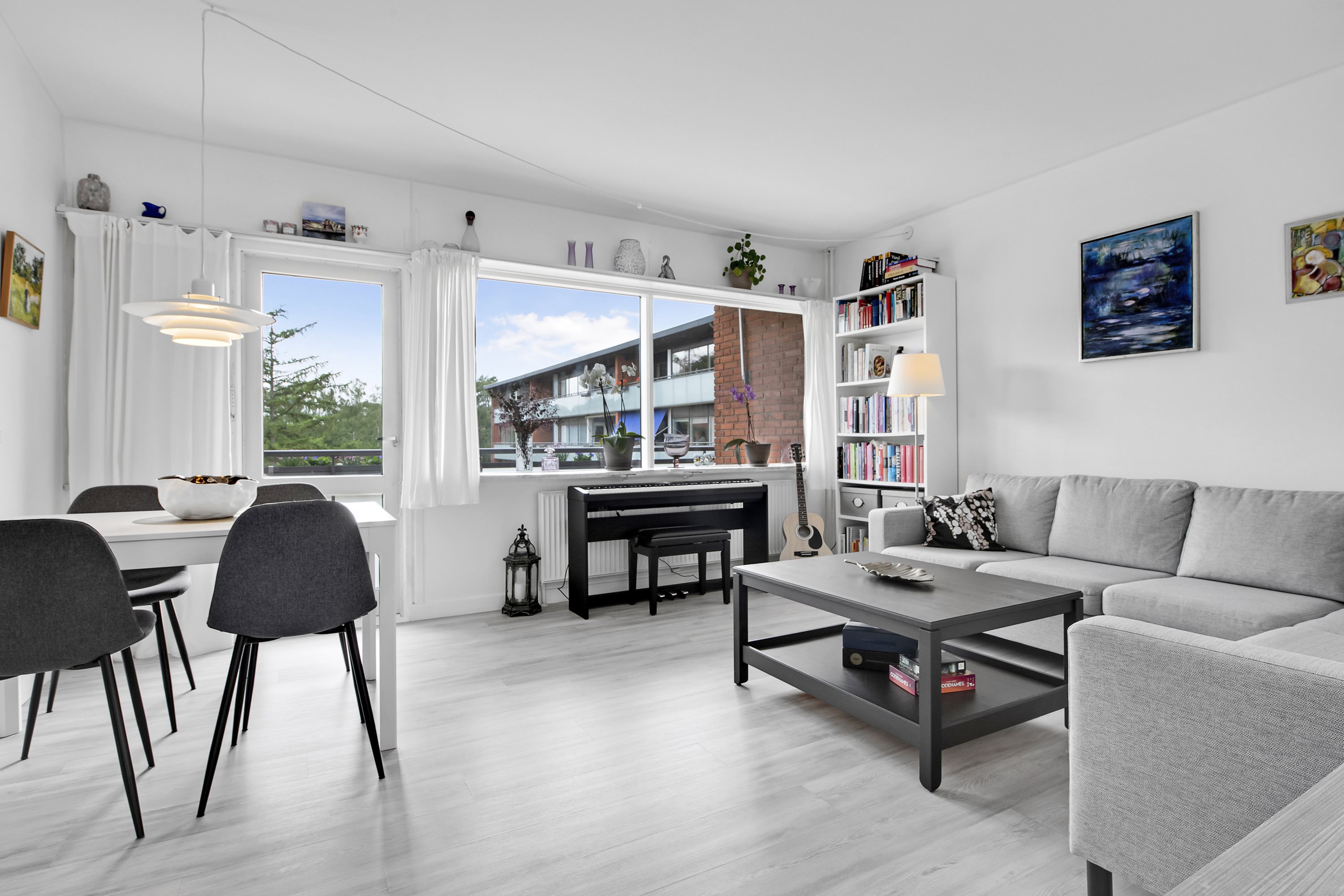 Fredskovhellet 29, 1. tv., 3400 Hillerød