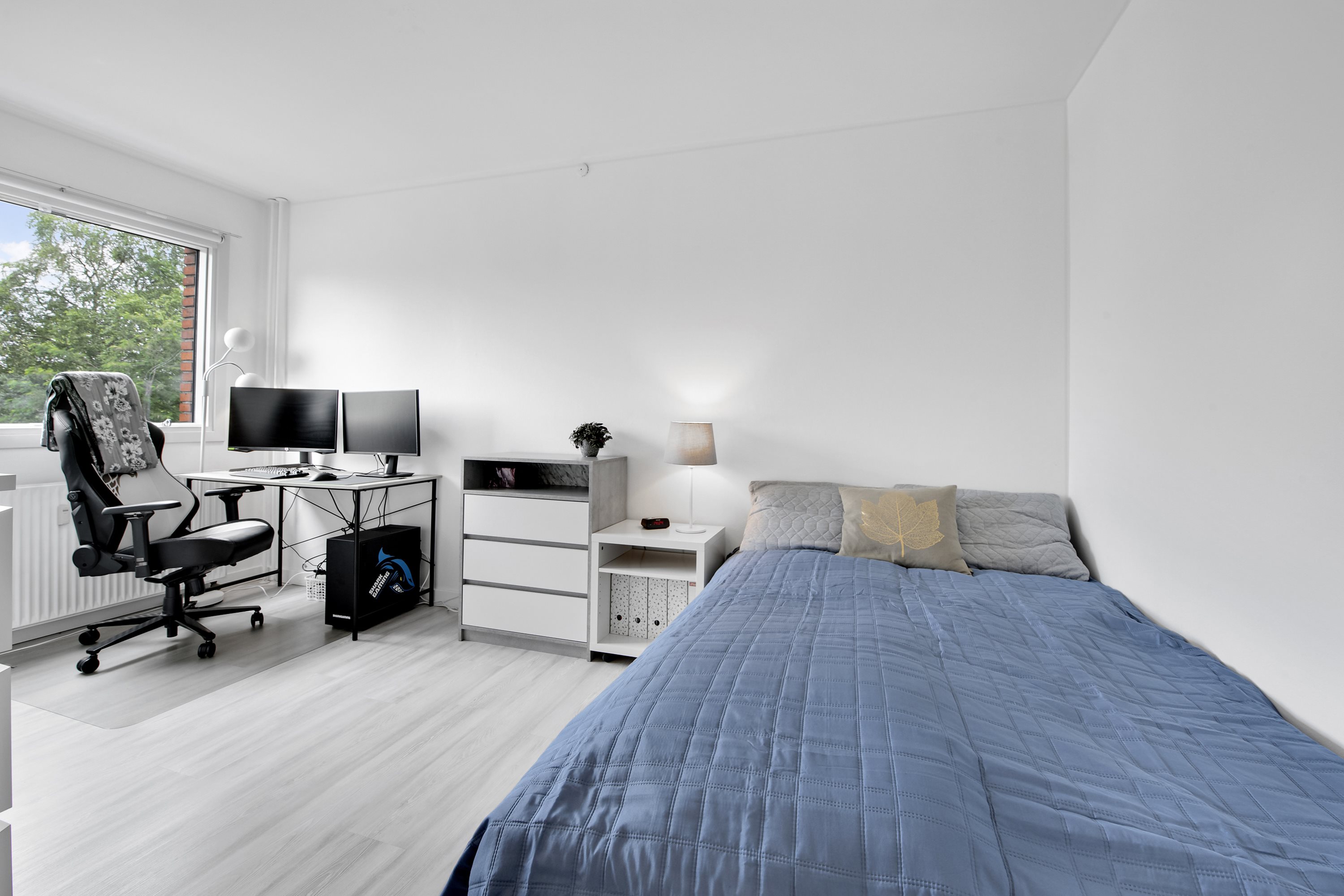 Fredskovhellet 29, 1. tv., 3400 Hillerød
