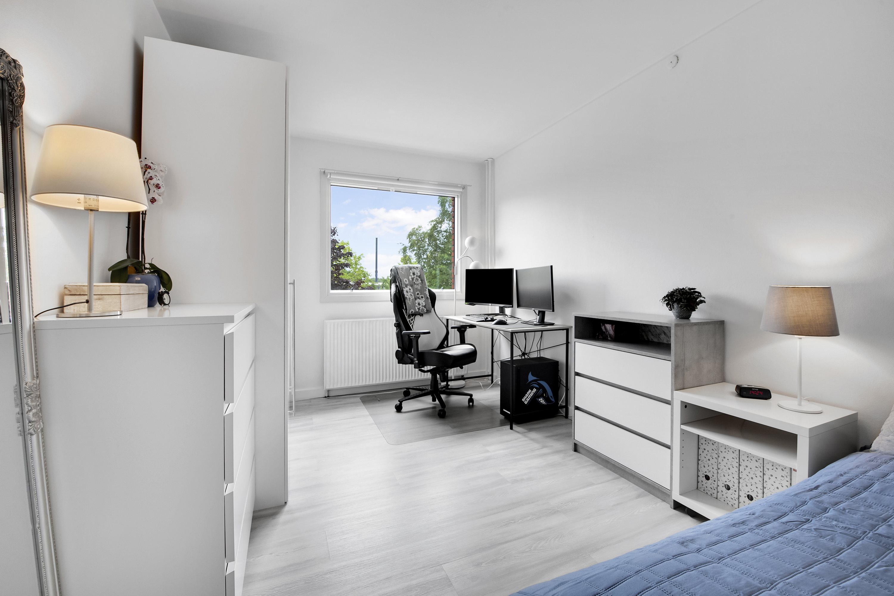 Fredskovhellet 29, 1. tv., 3400 Hillerød