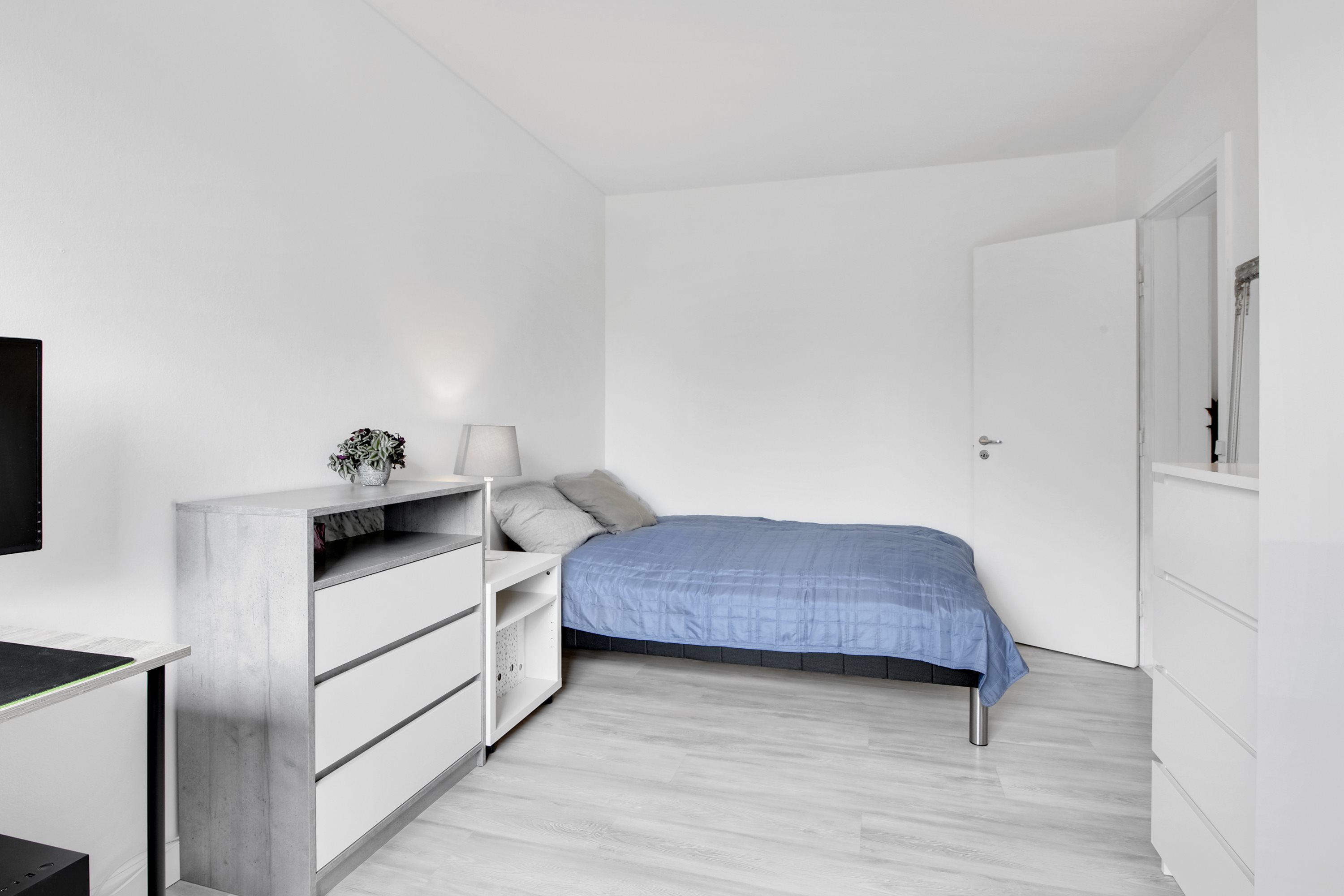 Fredskovhellet 29, 1. tv., 3400 Hillerød