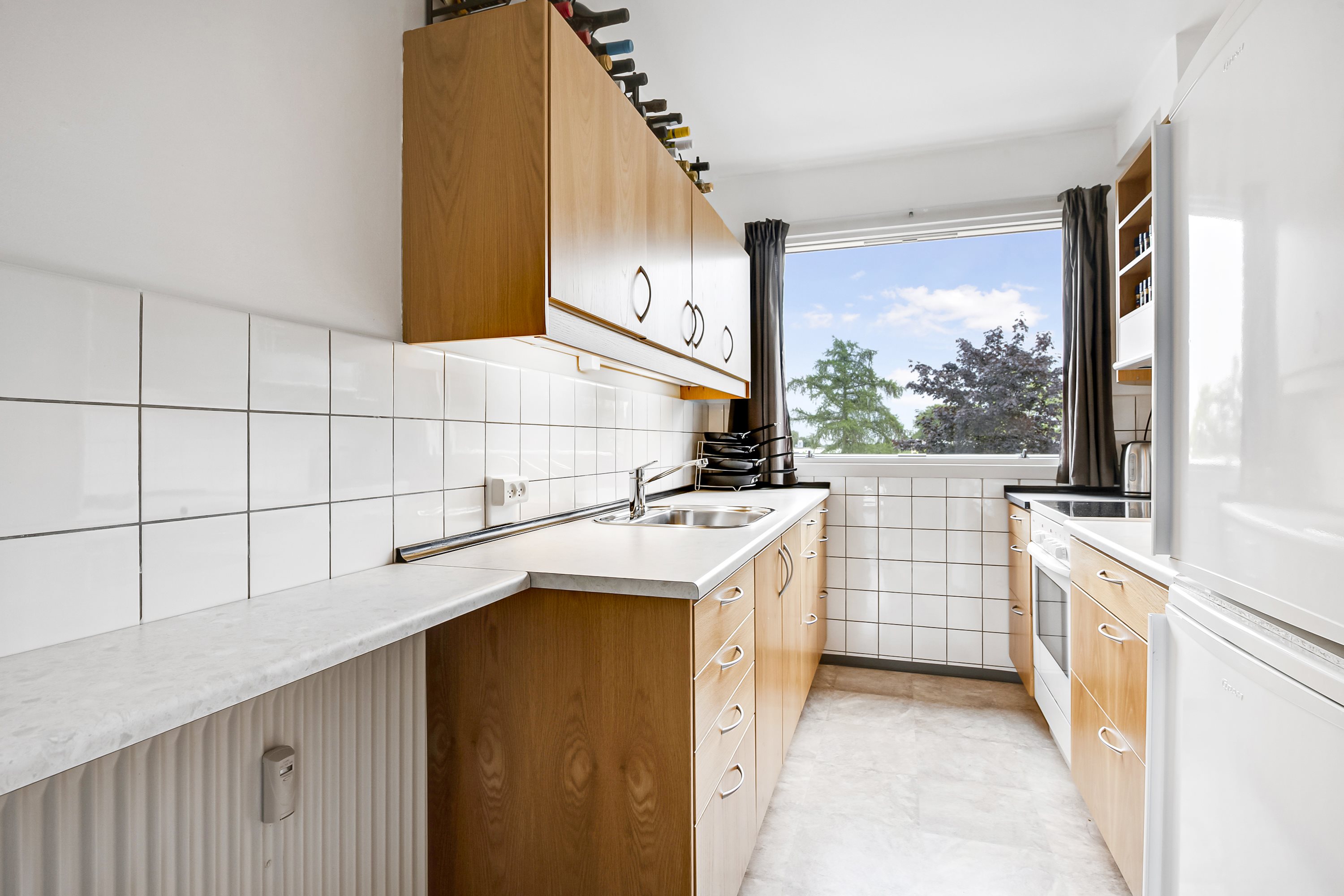 Fredskovhellet 29, 1. tv., 3400 Hillerød