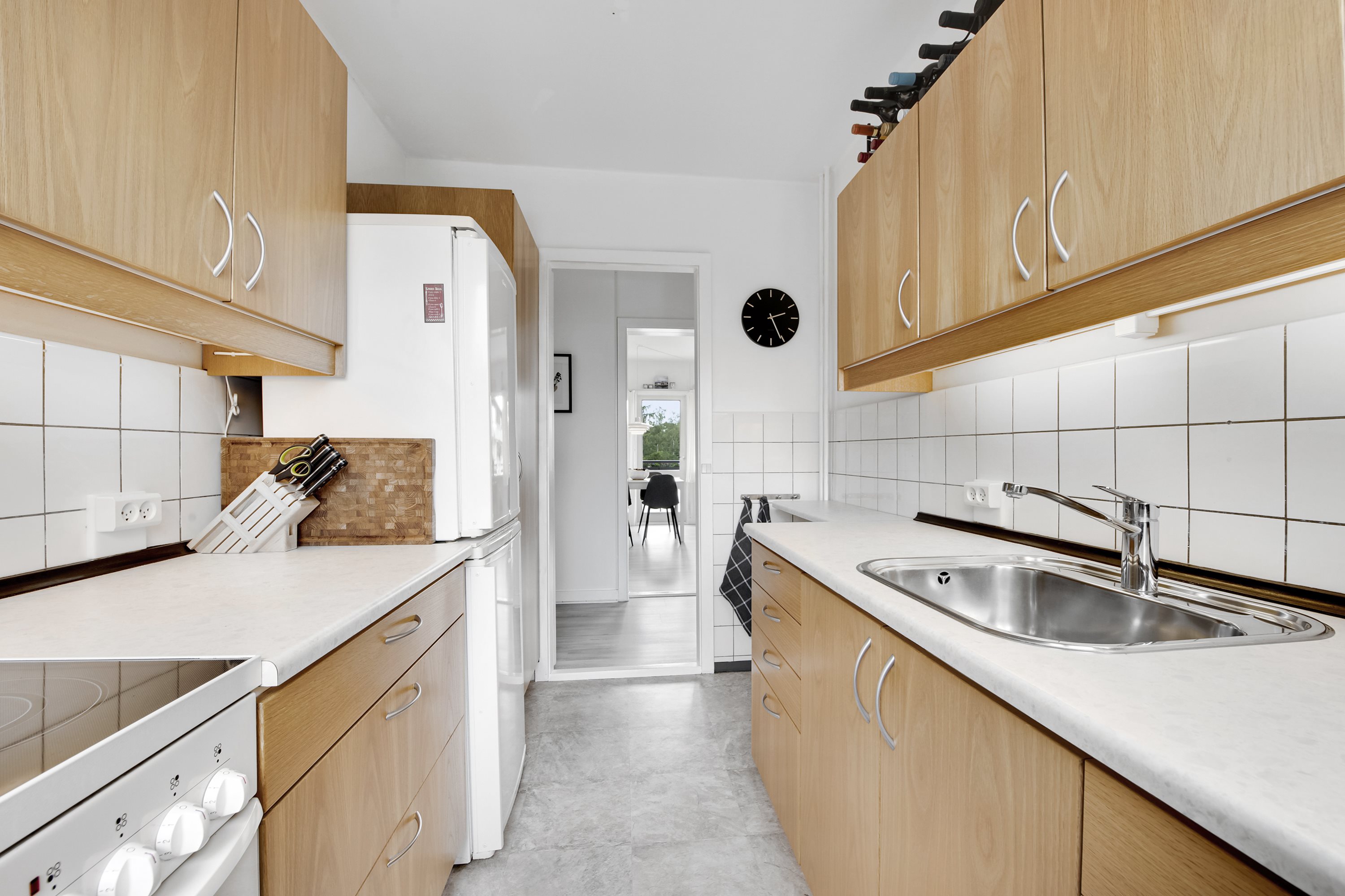 Fredskovhellet 29, 1. tv., 3400 Hillerød