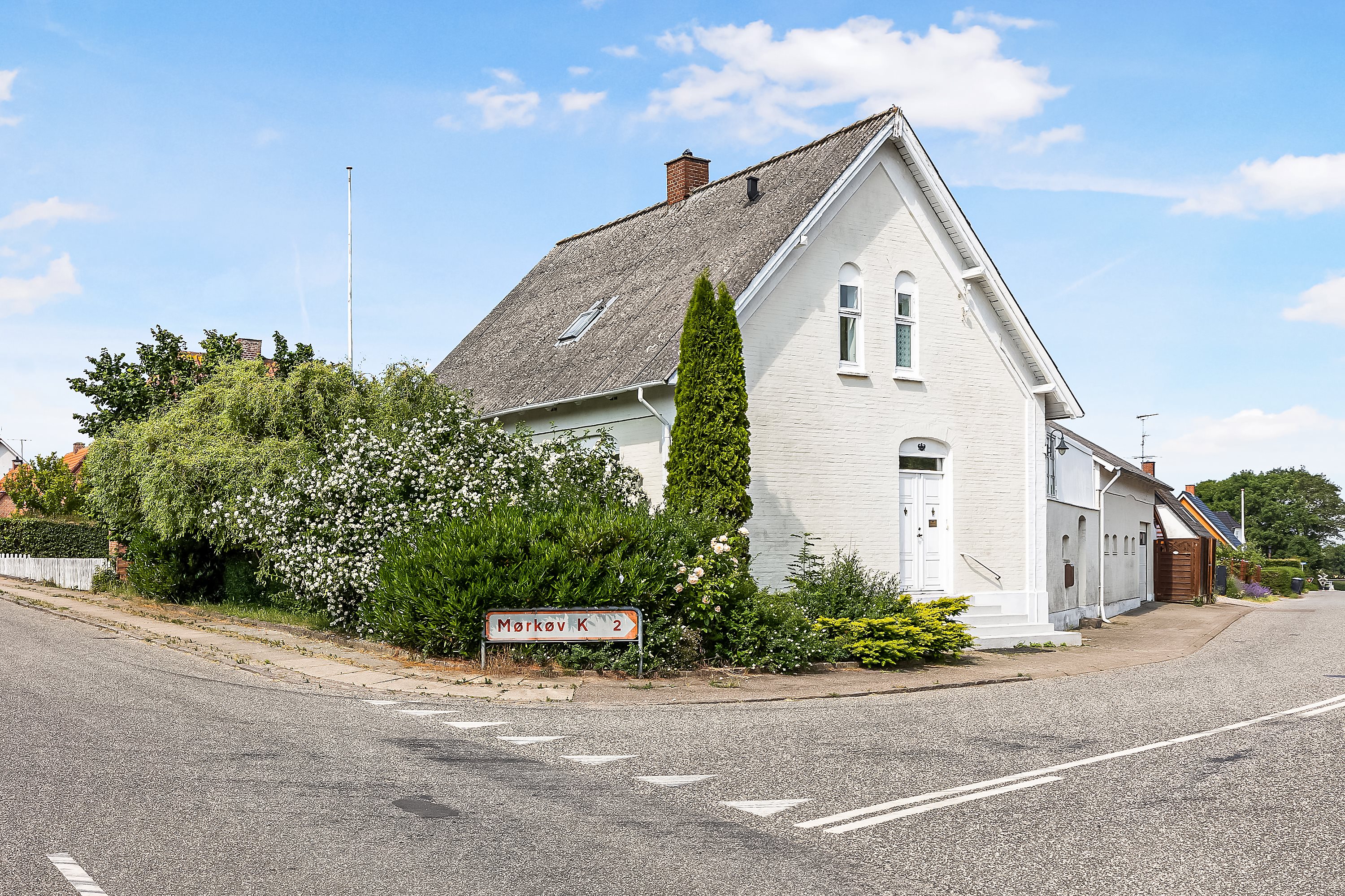 Holbækvej 329, Knabstrup, 4440 Mørkøv