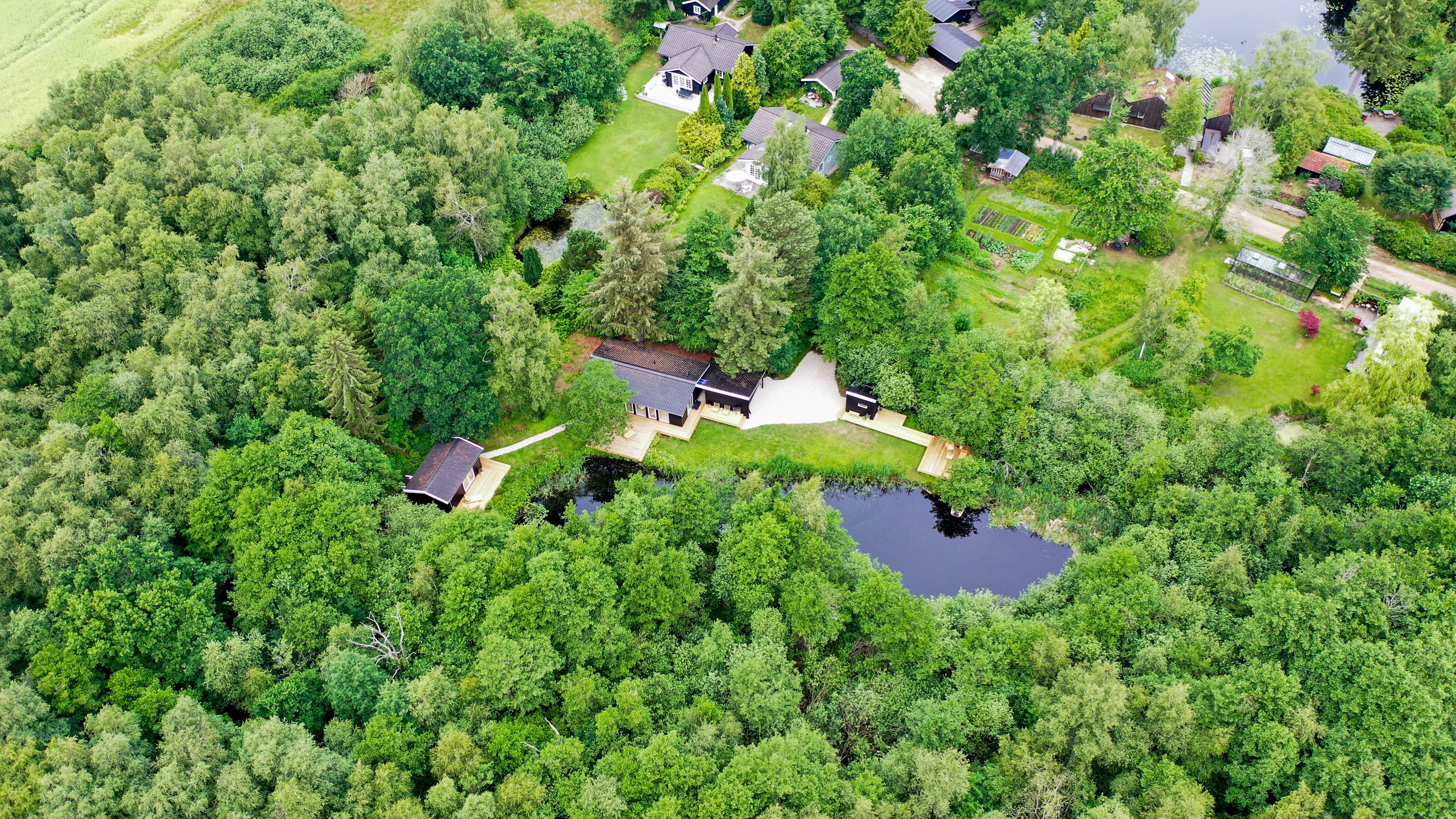 Langesøvej 23, Langesø, 3080 Tikøb