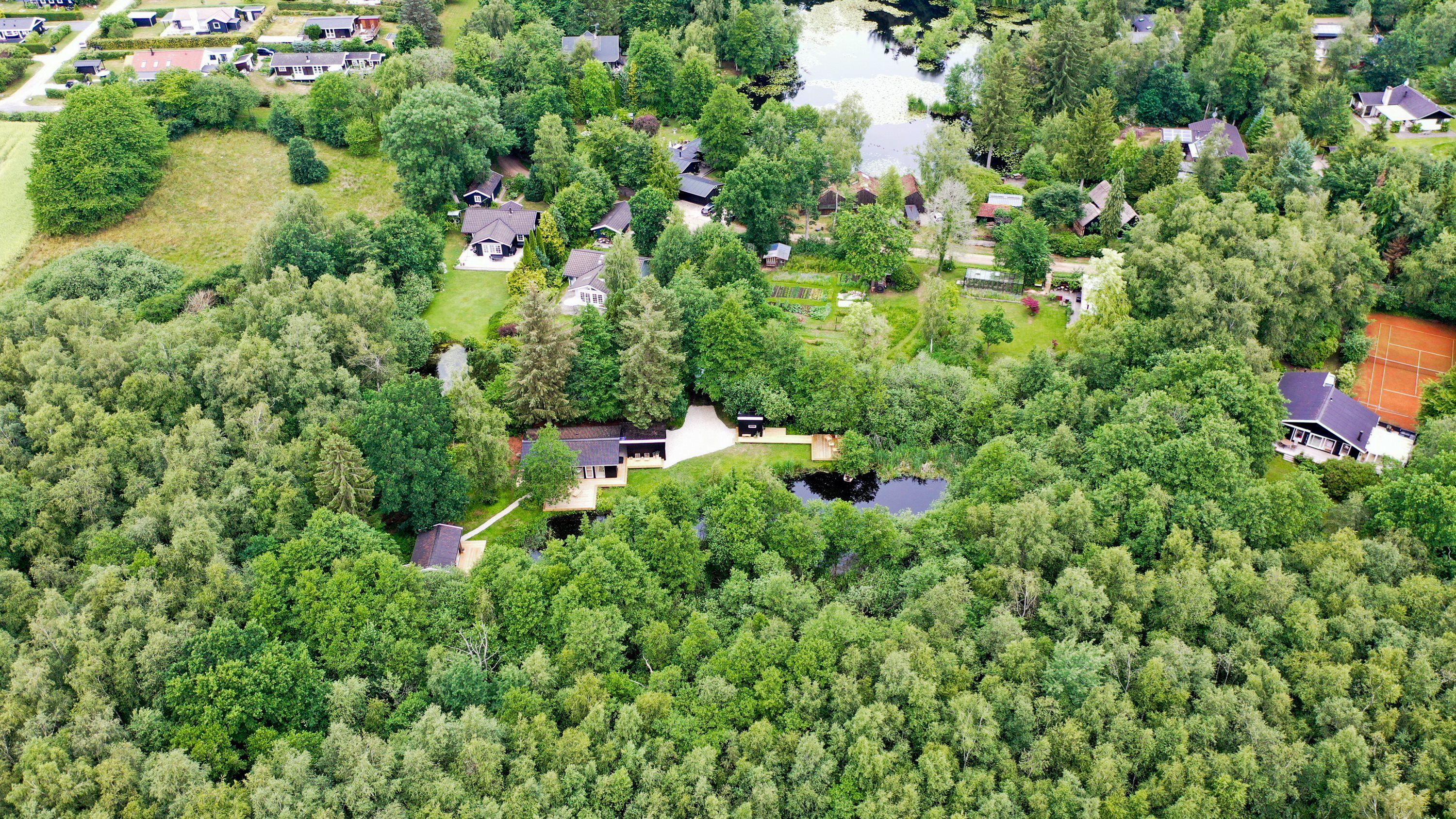 Langesøvej 23, Langesø, 3080 Tikøb