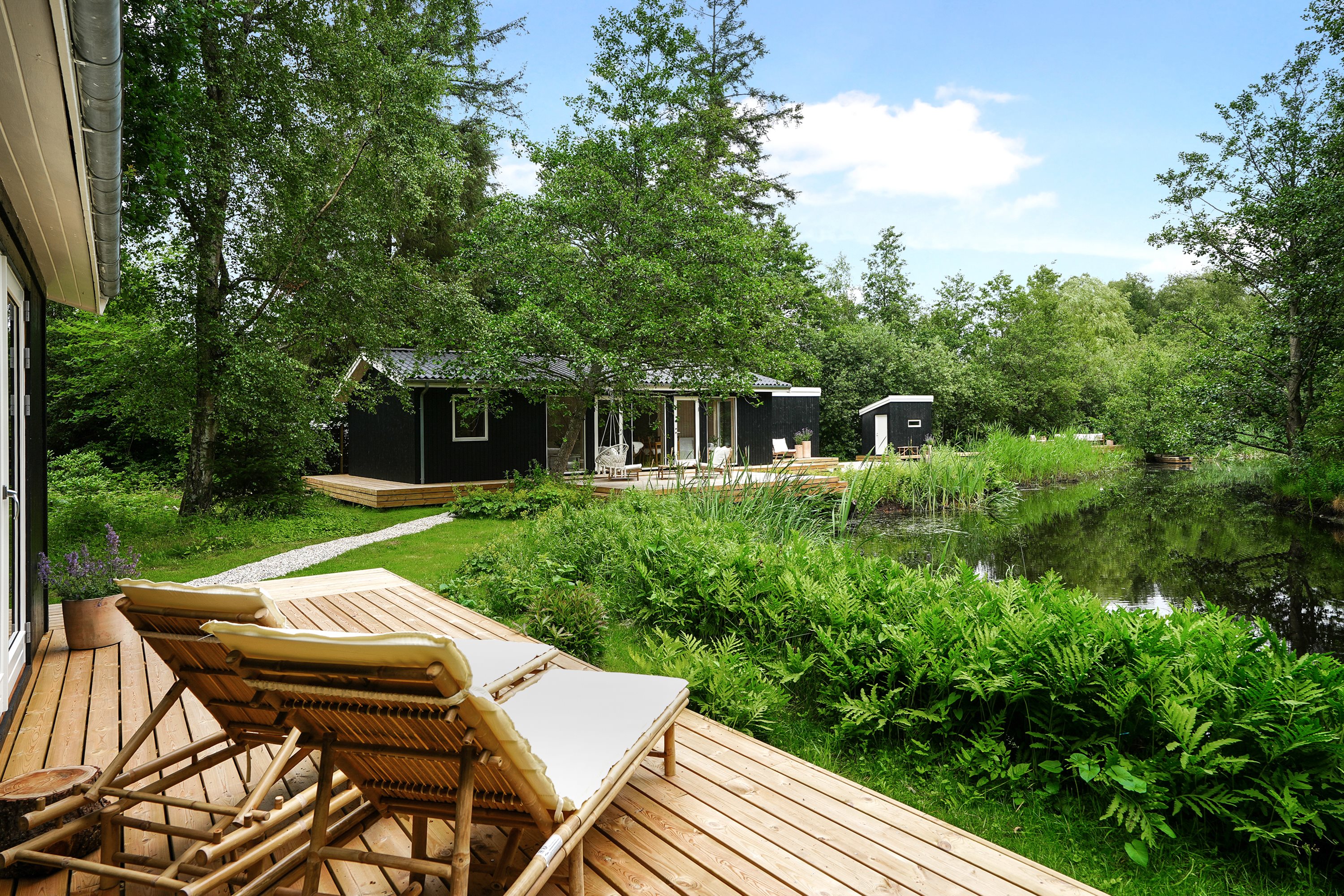 Langesøvej 23, Langesø, 3080 Tikøb