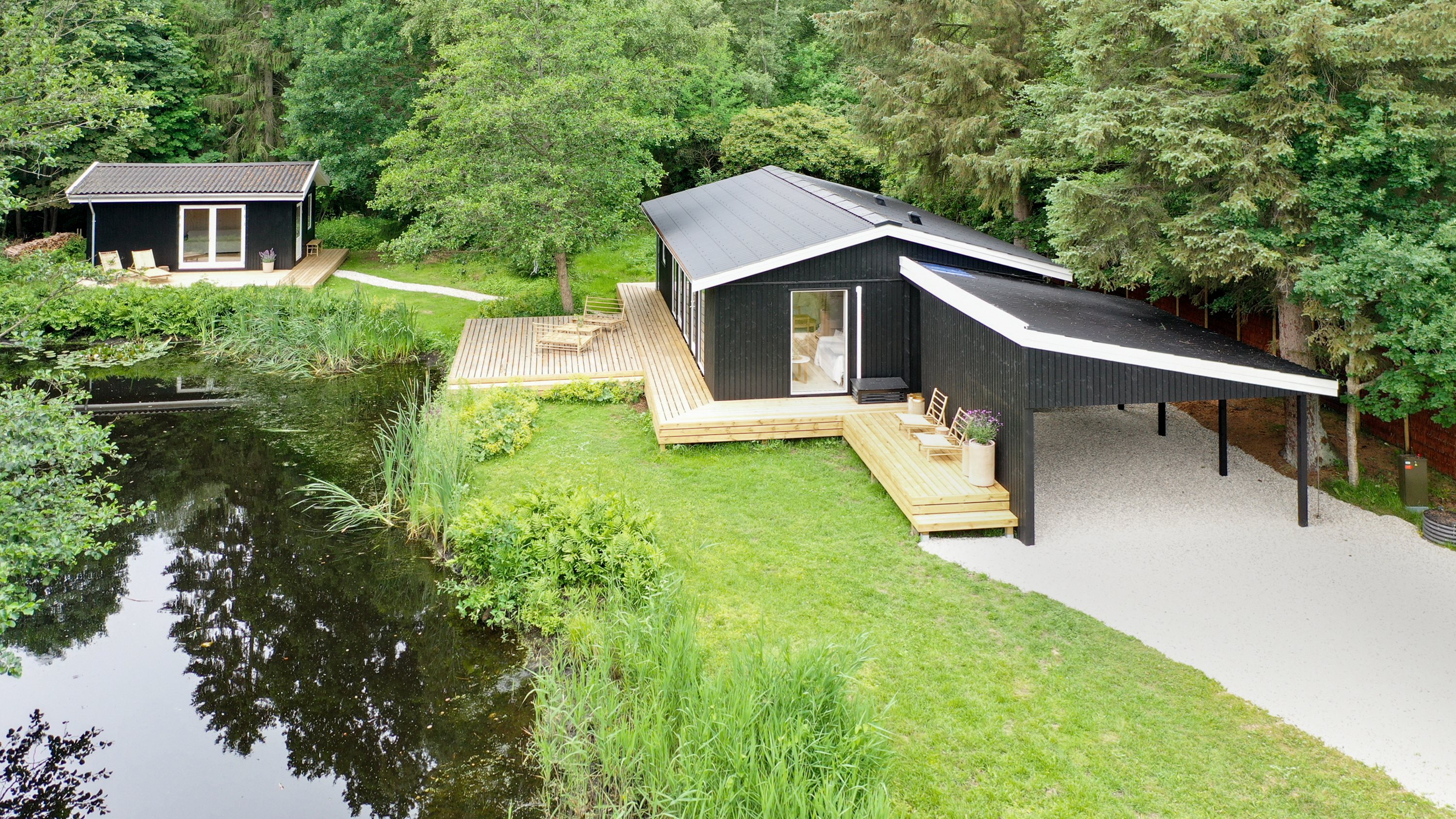 Langesøvej 23, Langesø, 3080 Tikøb