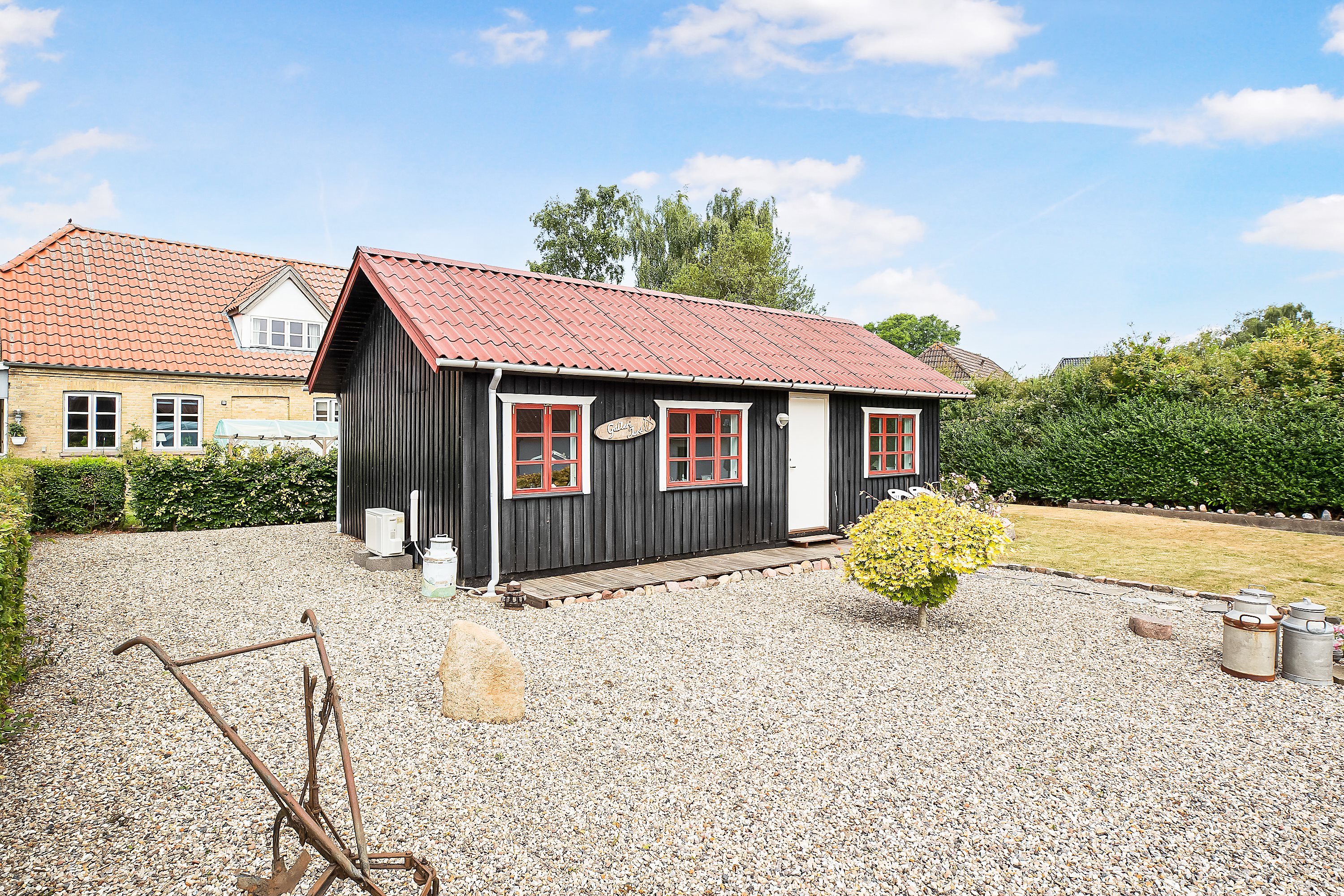 Færgevej 36, Mjels, 6430 Nordborg