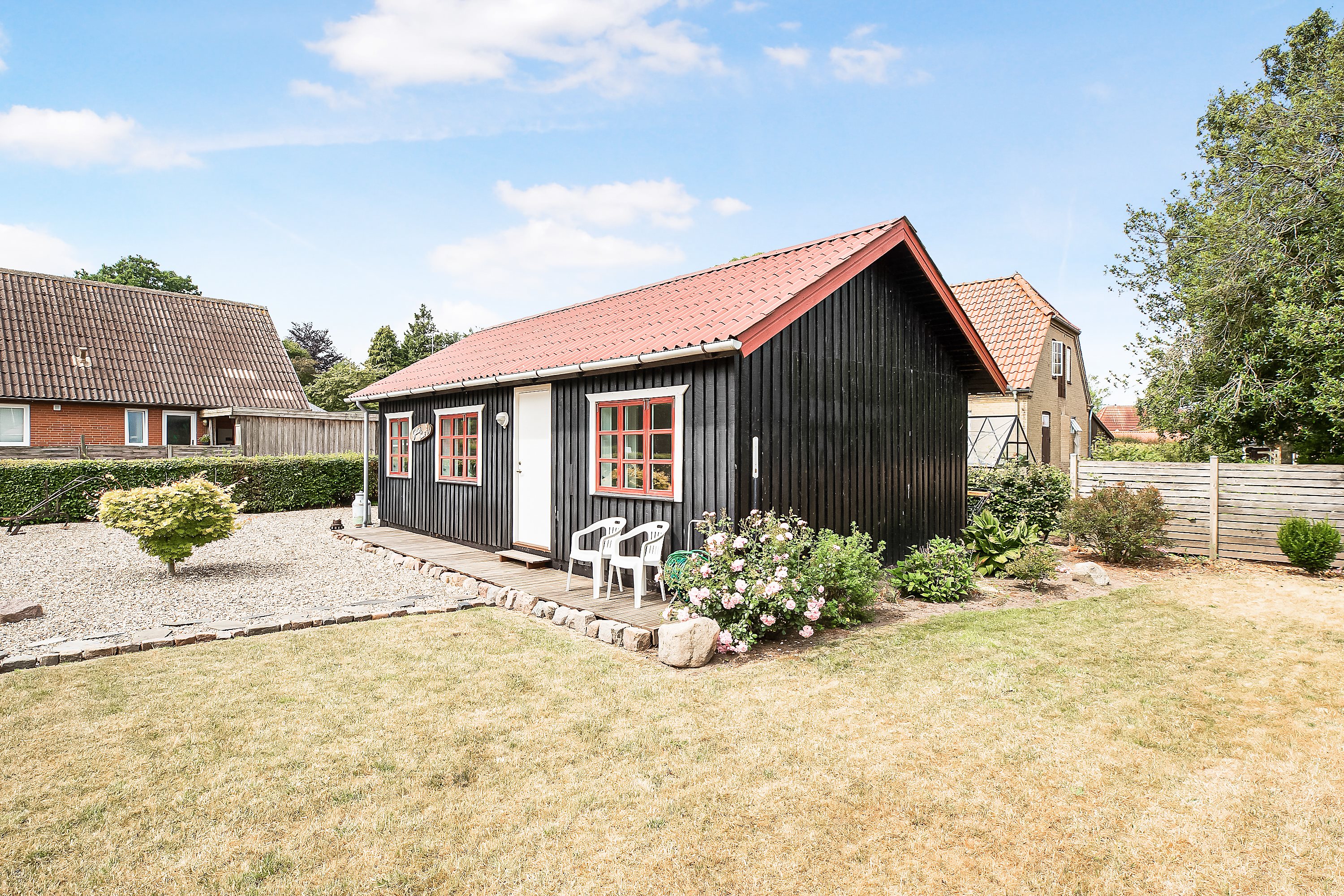 Færgevej 36, Mjels, 6430 Nordborg