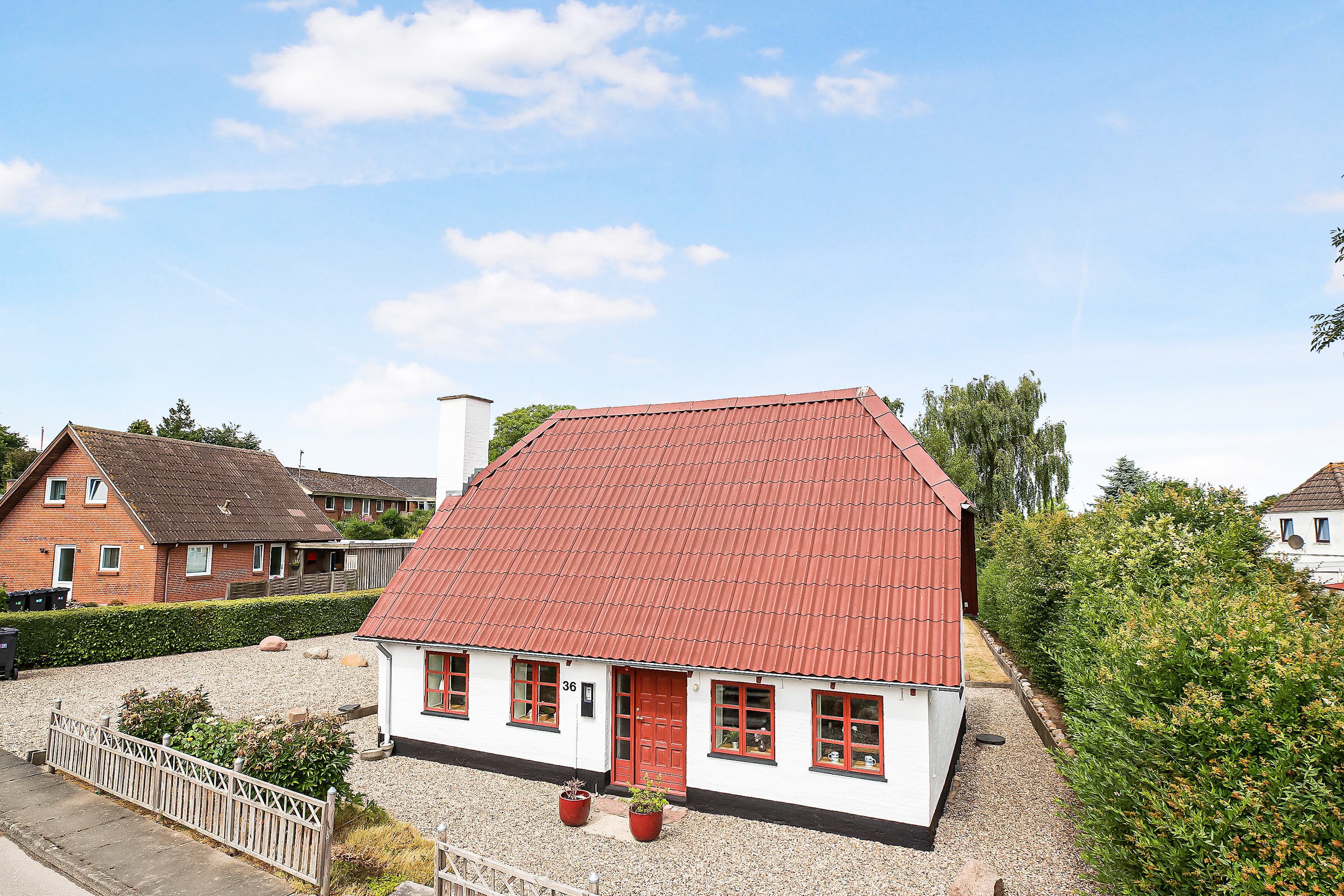 Færgevej 36, Mjels, 6430 Nordborg