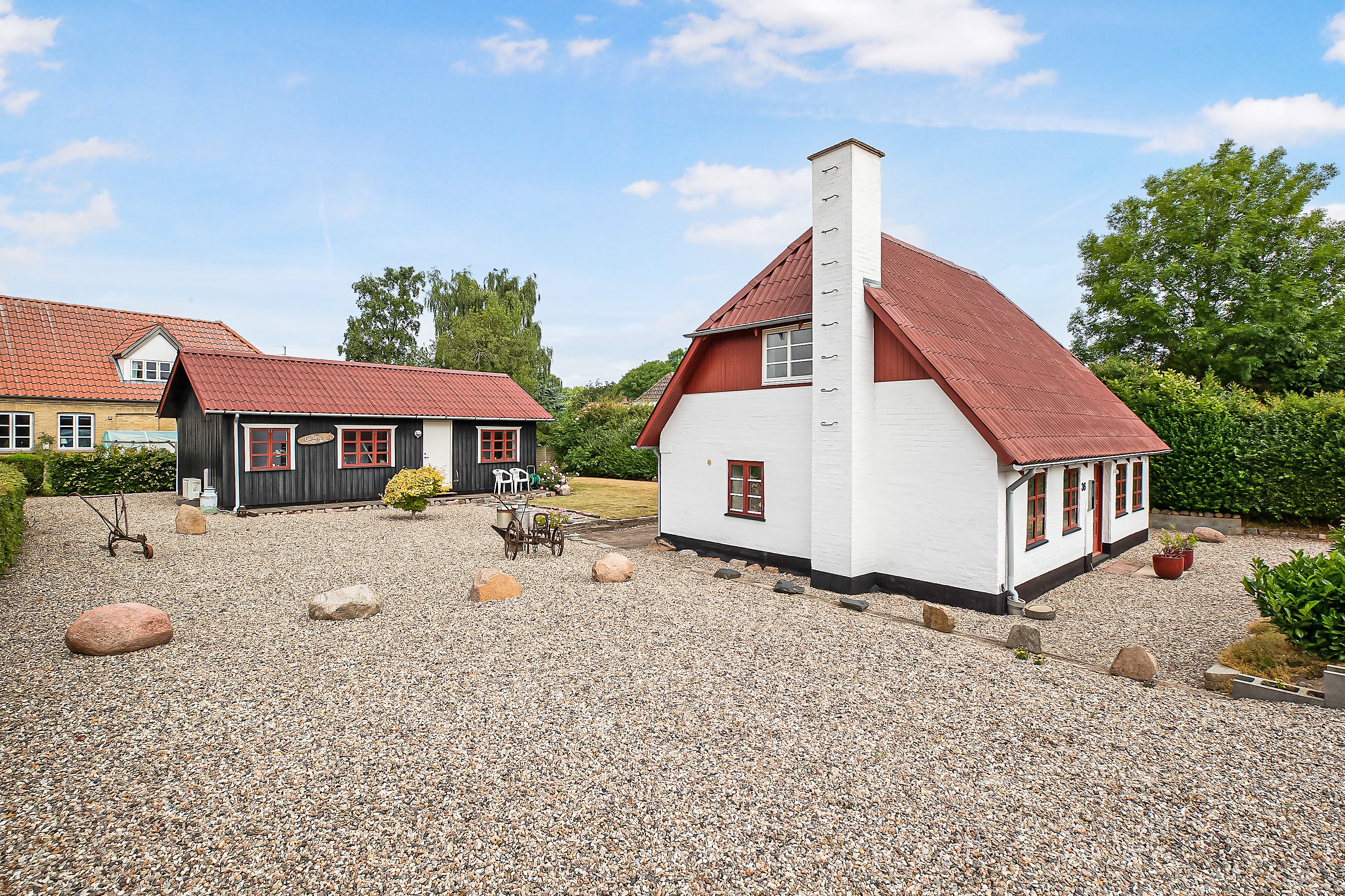 Færgevej 36, Mjels, 6430 Nordborg