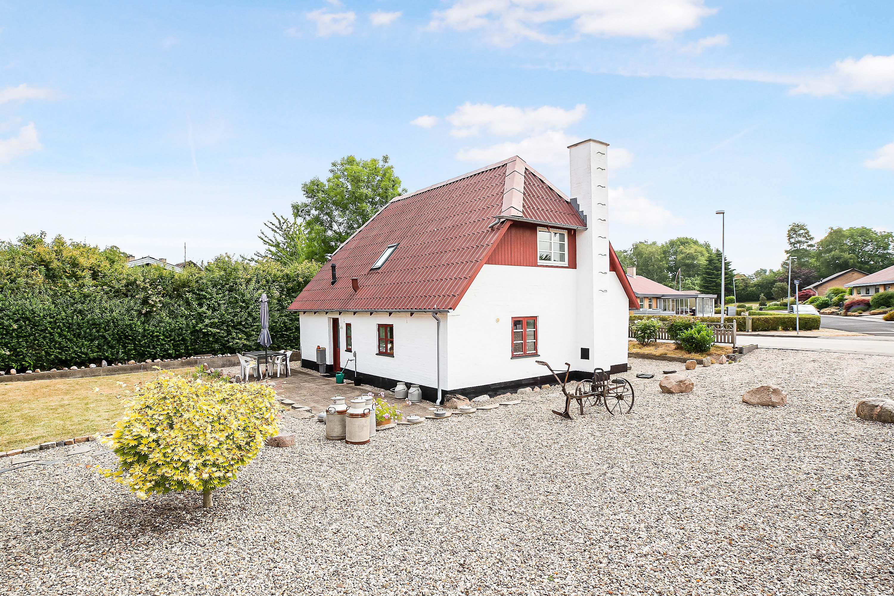 Færgevej 36, Mjels, 6430 Nordborg